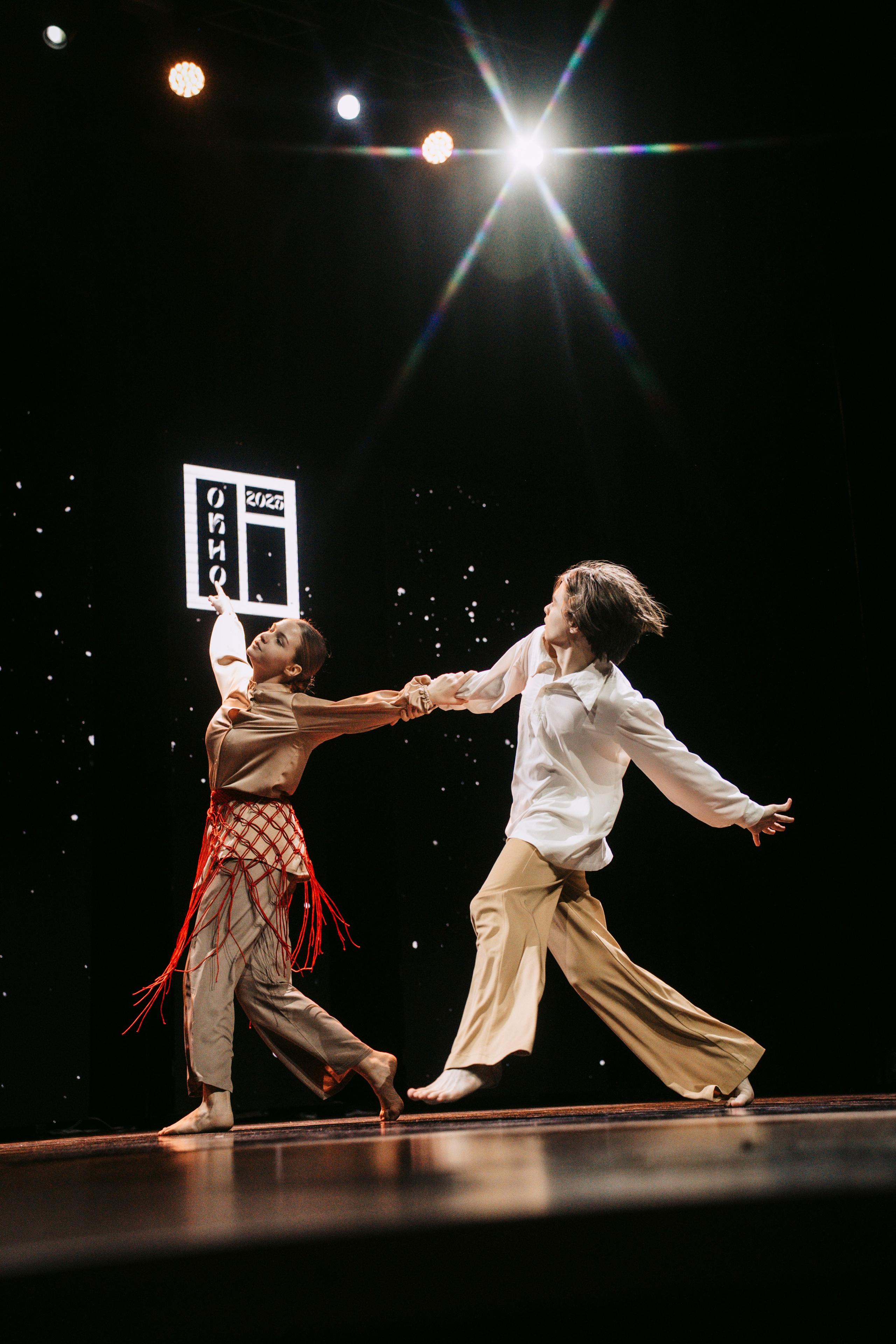 Окно. Главная