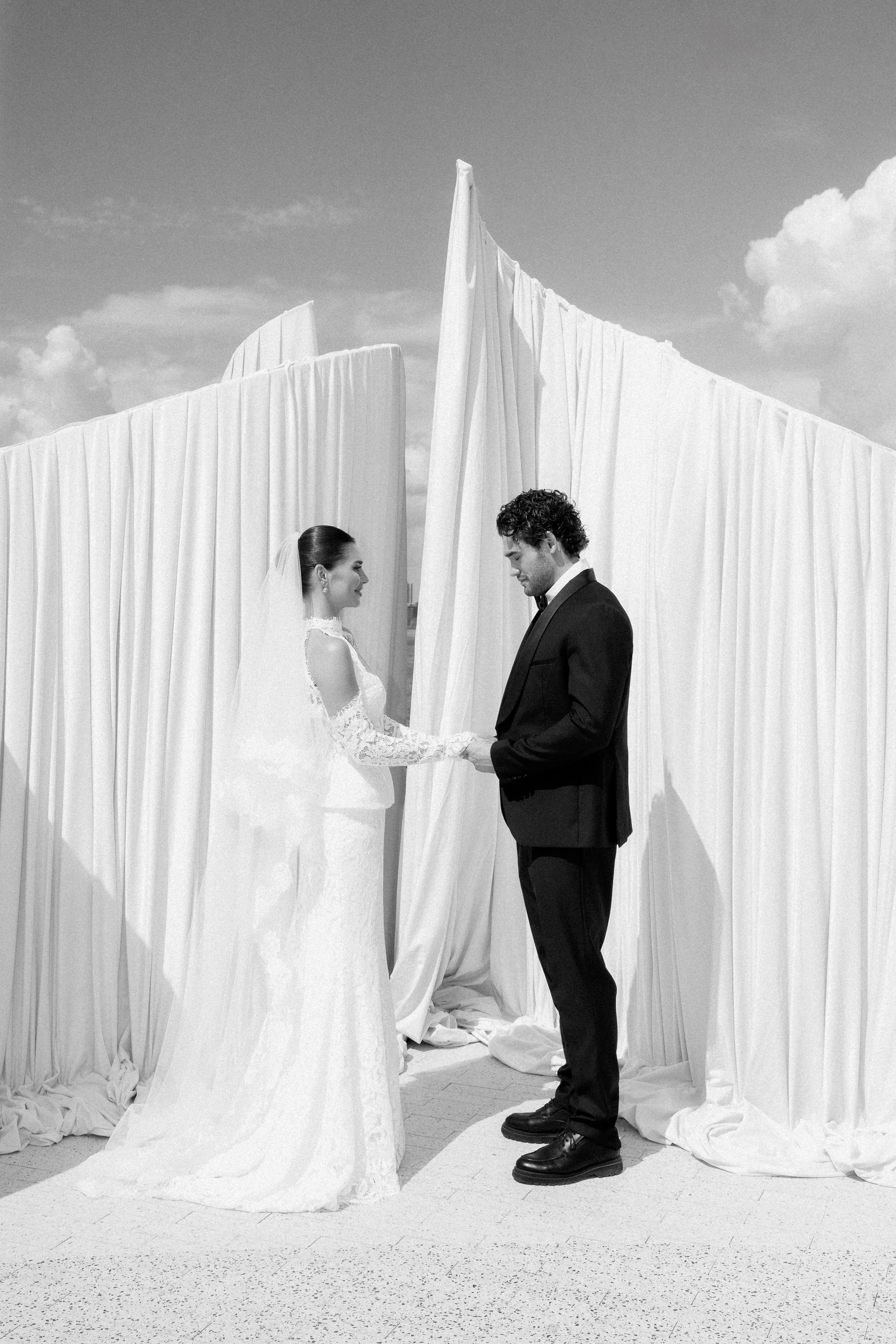 Свадебная съемка в комплексе «Кайт». Репортажный и портретный фотограф Ася Салахова
