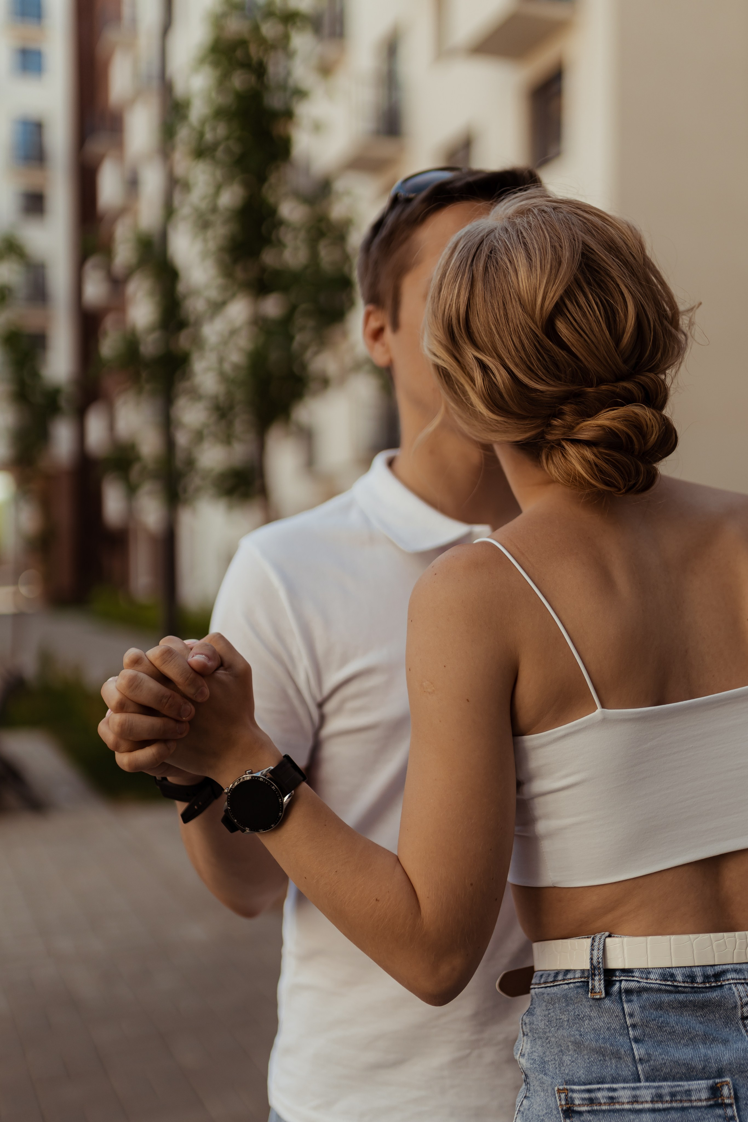 Ваня & Настя. ФОТОГРАФ Маргарита Сивакова | Ярославль Кострома Москва