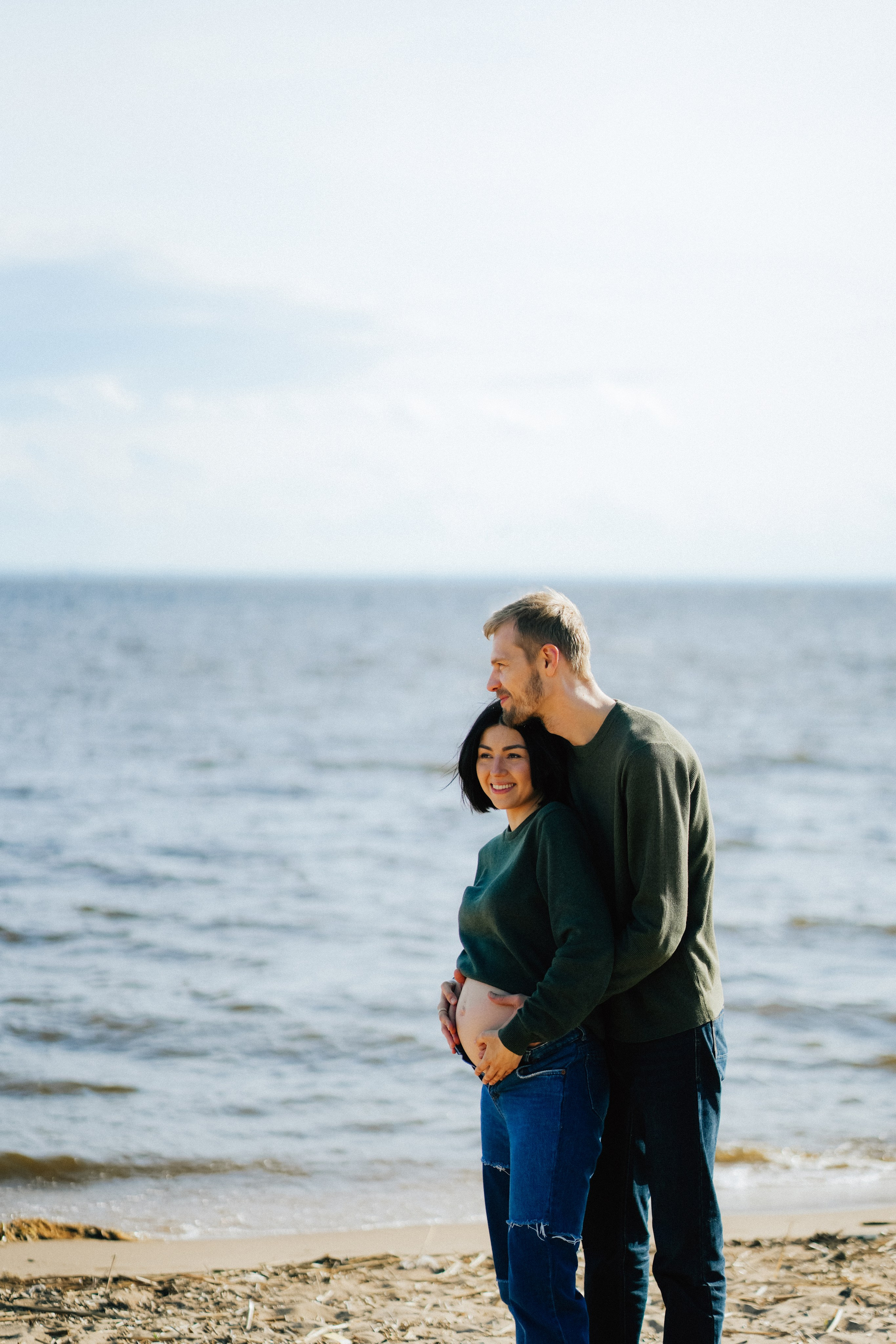 Ксюша и Арсений. Фотограф г. Санкт-Петербург Александра Катанакова