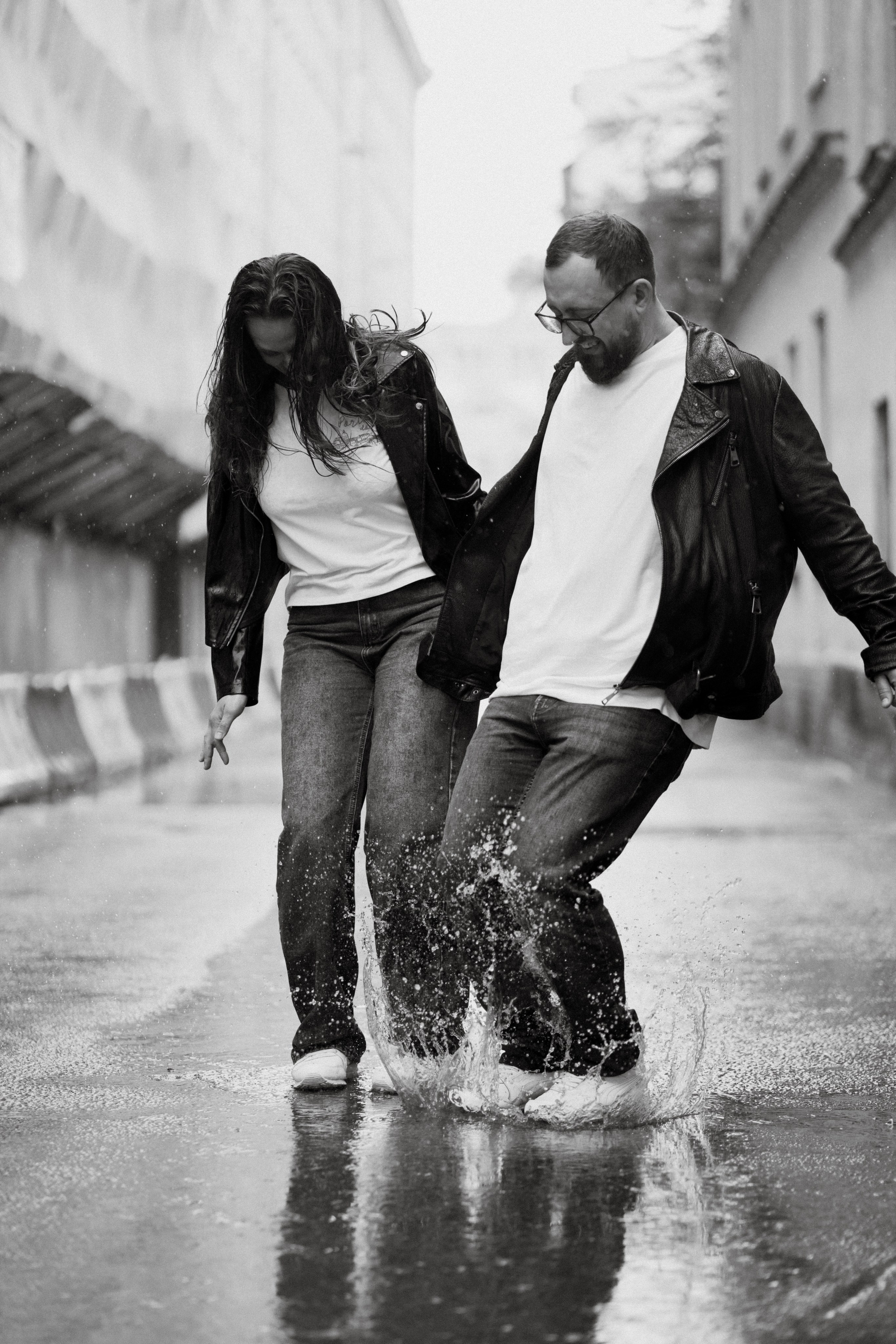 Алина и Влад. Фотограф г. Санкт-Петербург Александра Катанакова