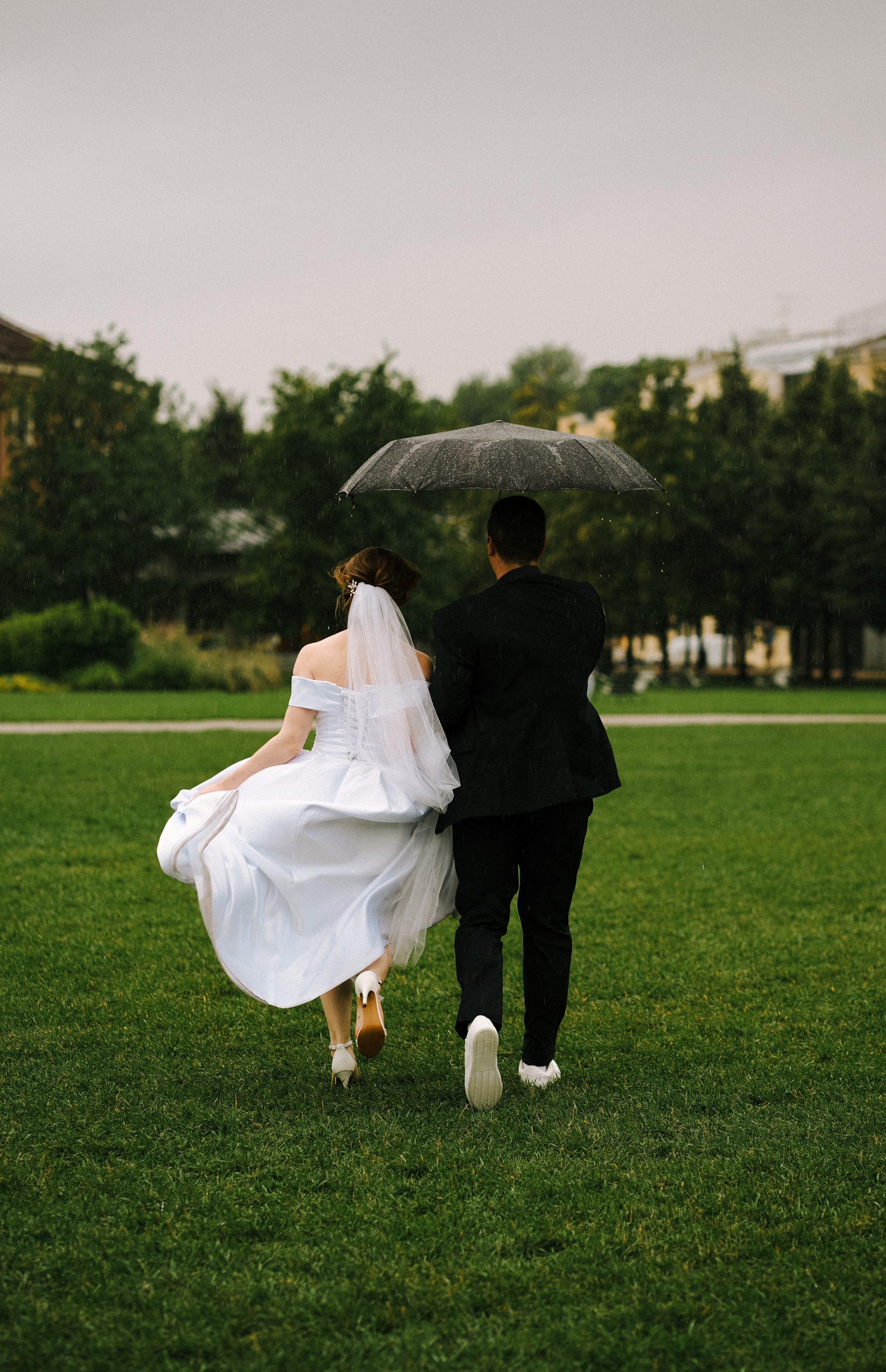 Лена и Андрей. Фотограф г. Санкт-Петербург Александра Катанакова