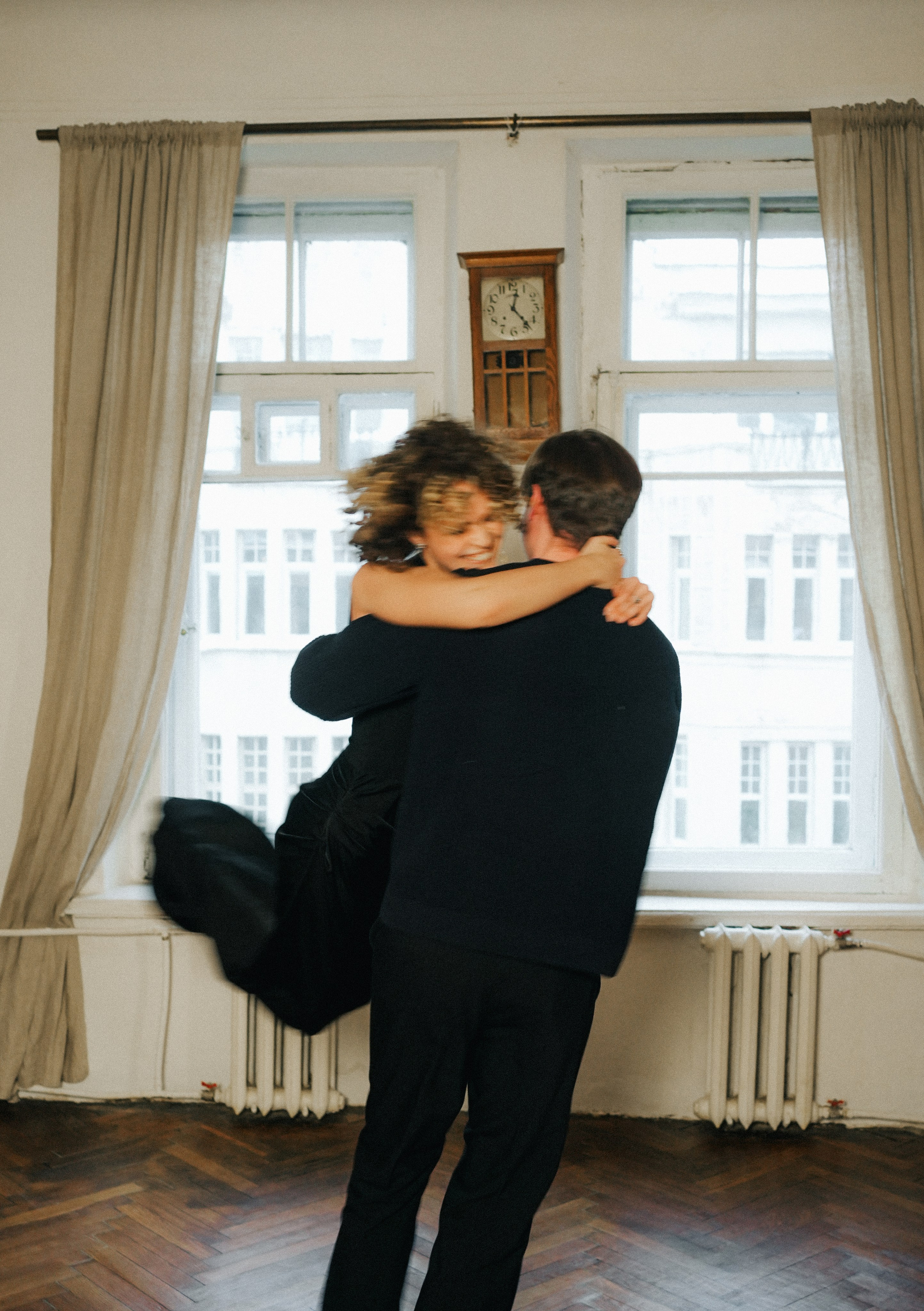 Катя и Тима. Фотограф г. Санкт-Петербург Александра Катанакова