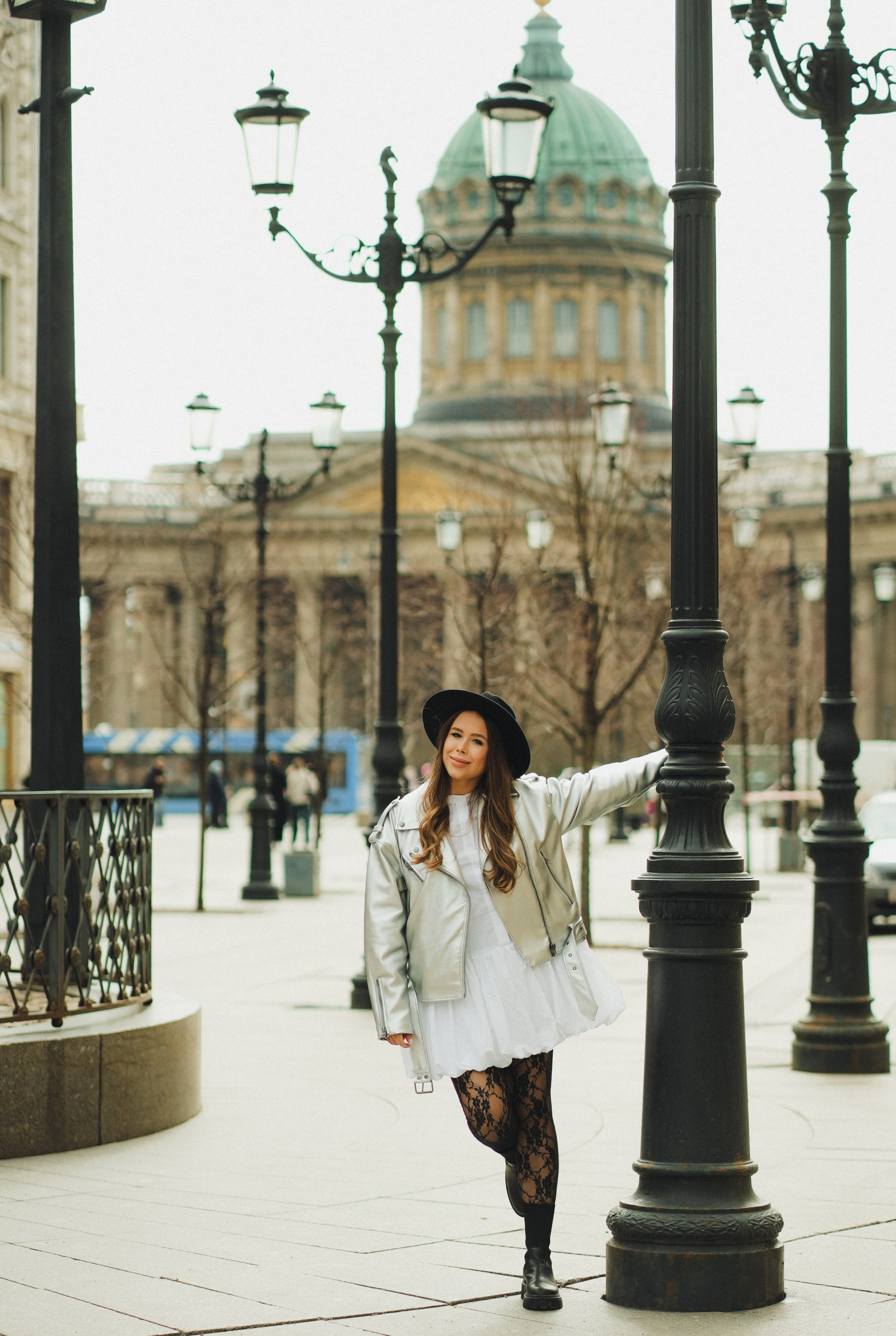 Анна. Фотограф г. Санкт-Петербург Александра Катанакова