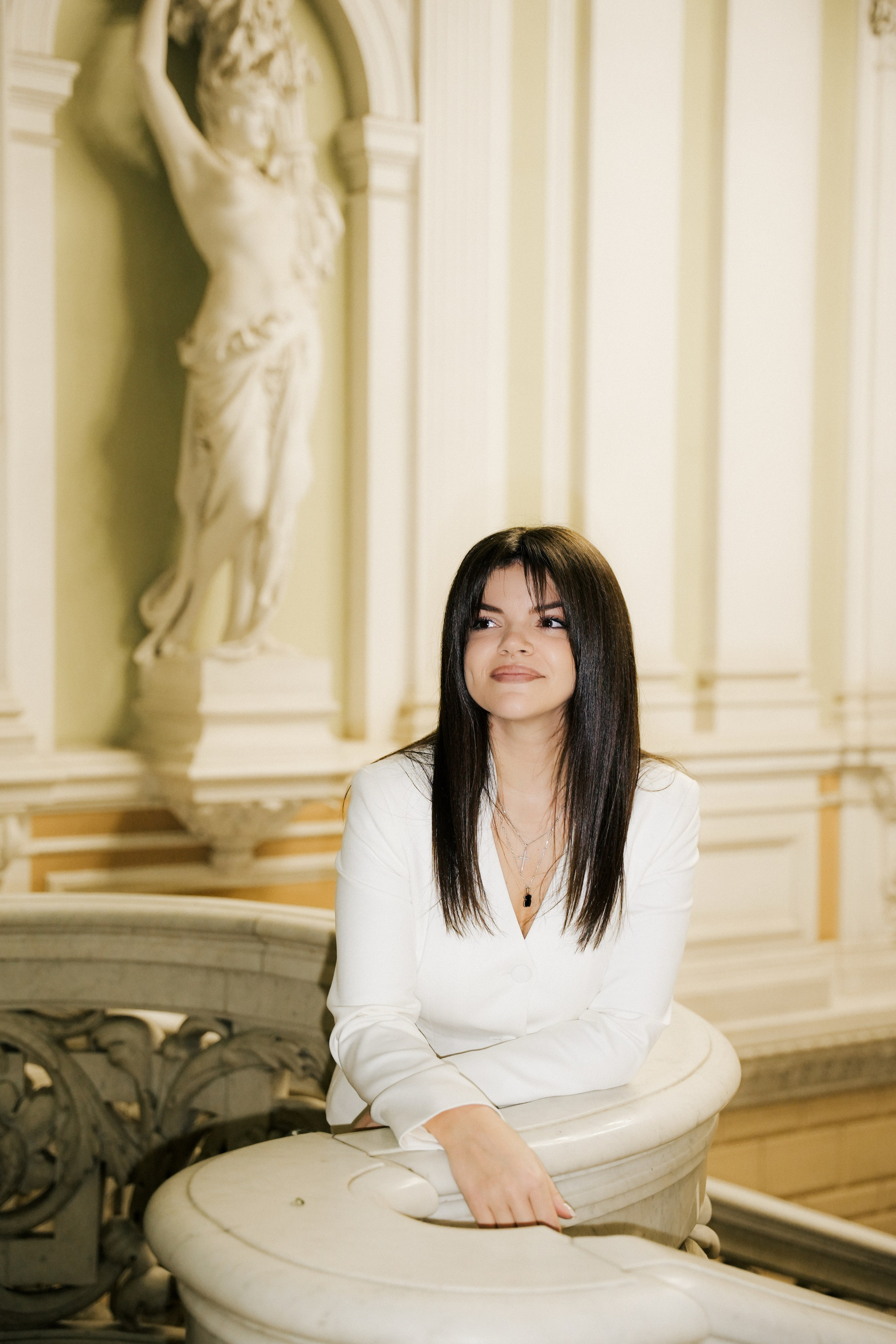 Настя и Миша. Фотограф г. Санкт-Петербург Александра Катанакова