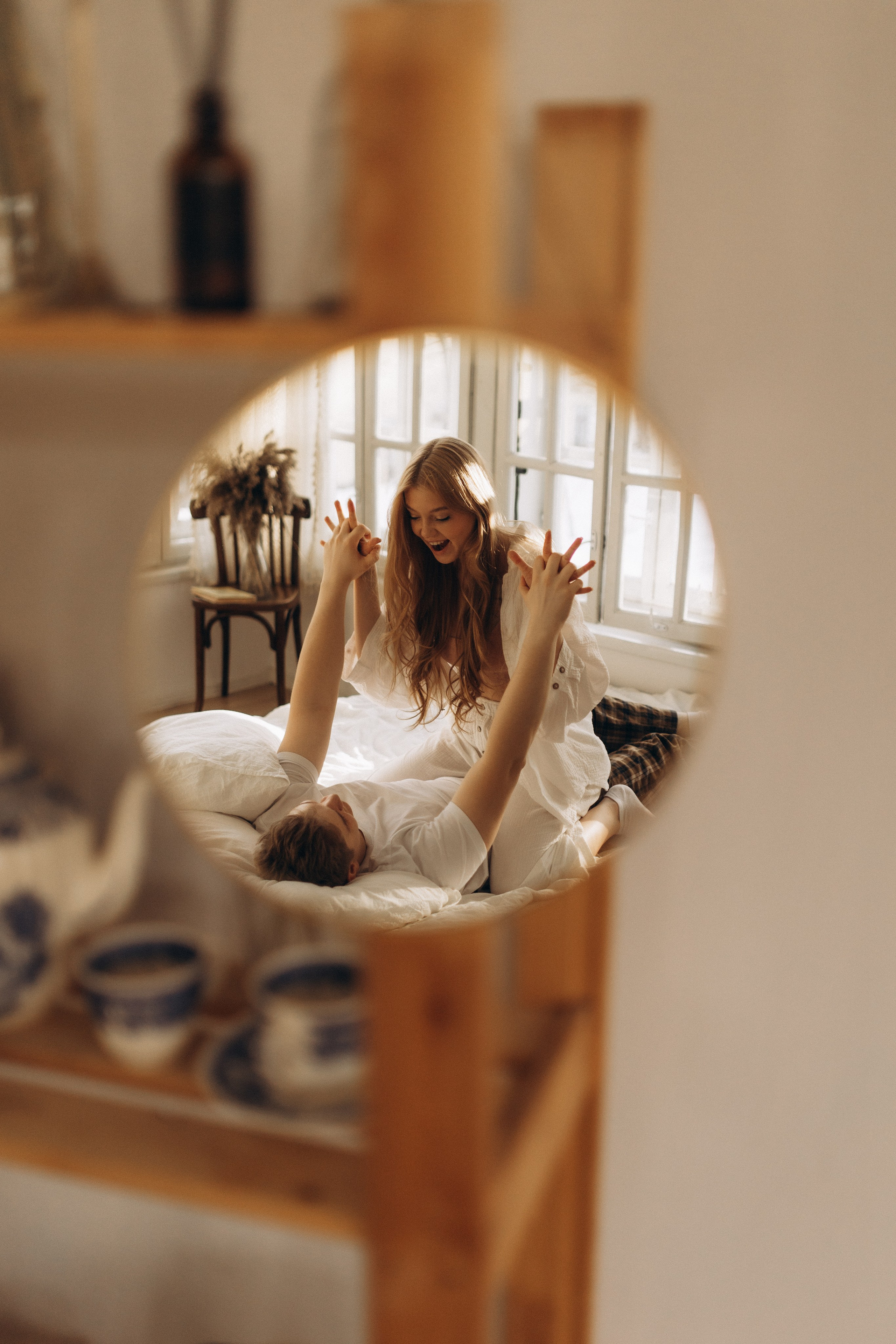 Маша и Гоша. Фотограф Артем Бросов в Санкт-Петербурге и Дубае