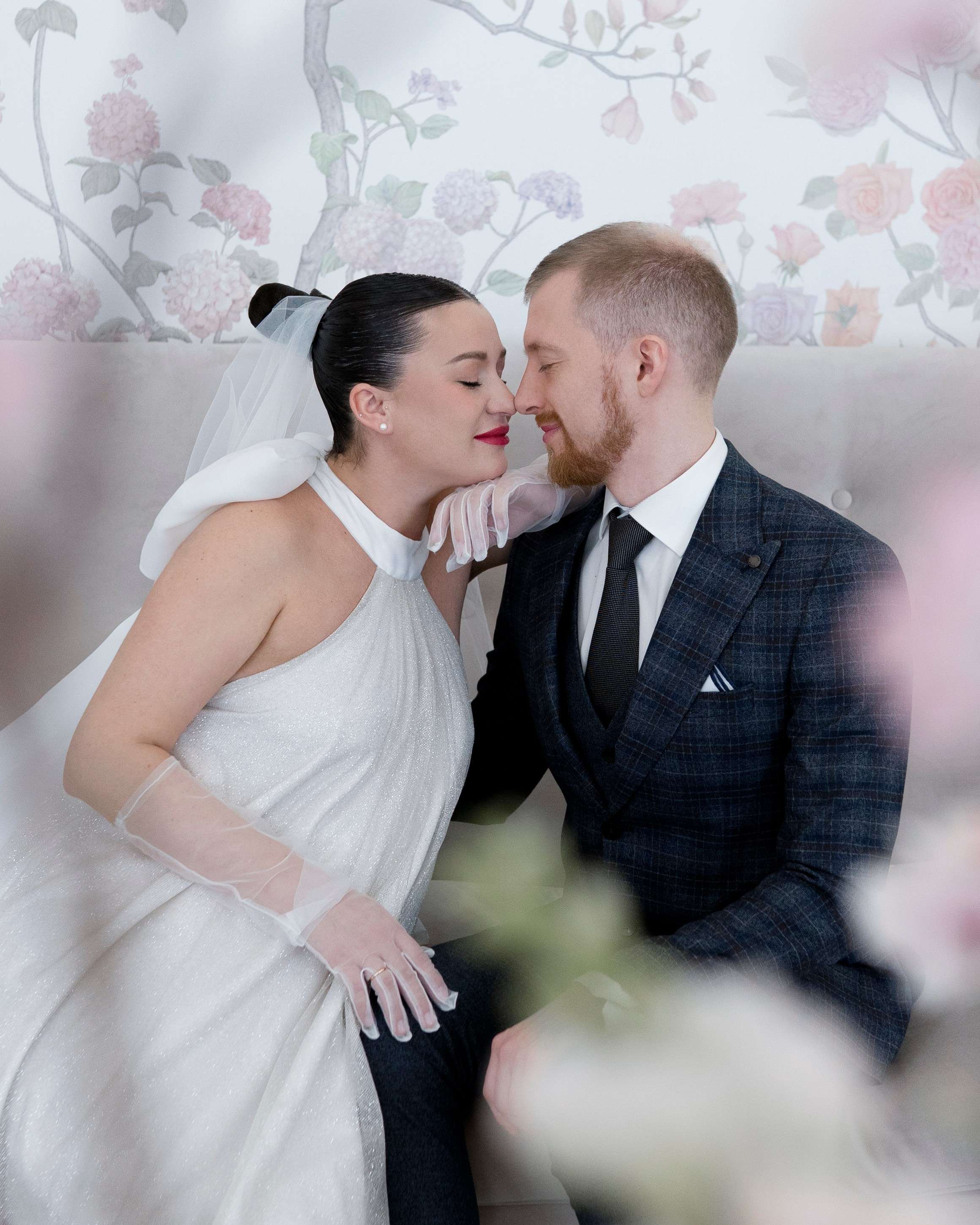 LOVESTORY. Art Photographer Anastasiia Maiskaya