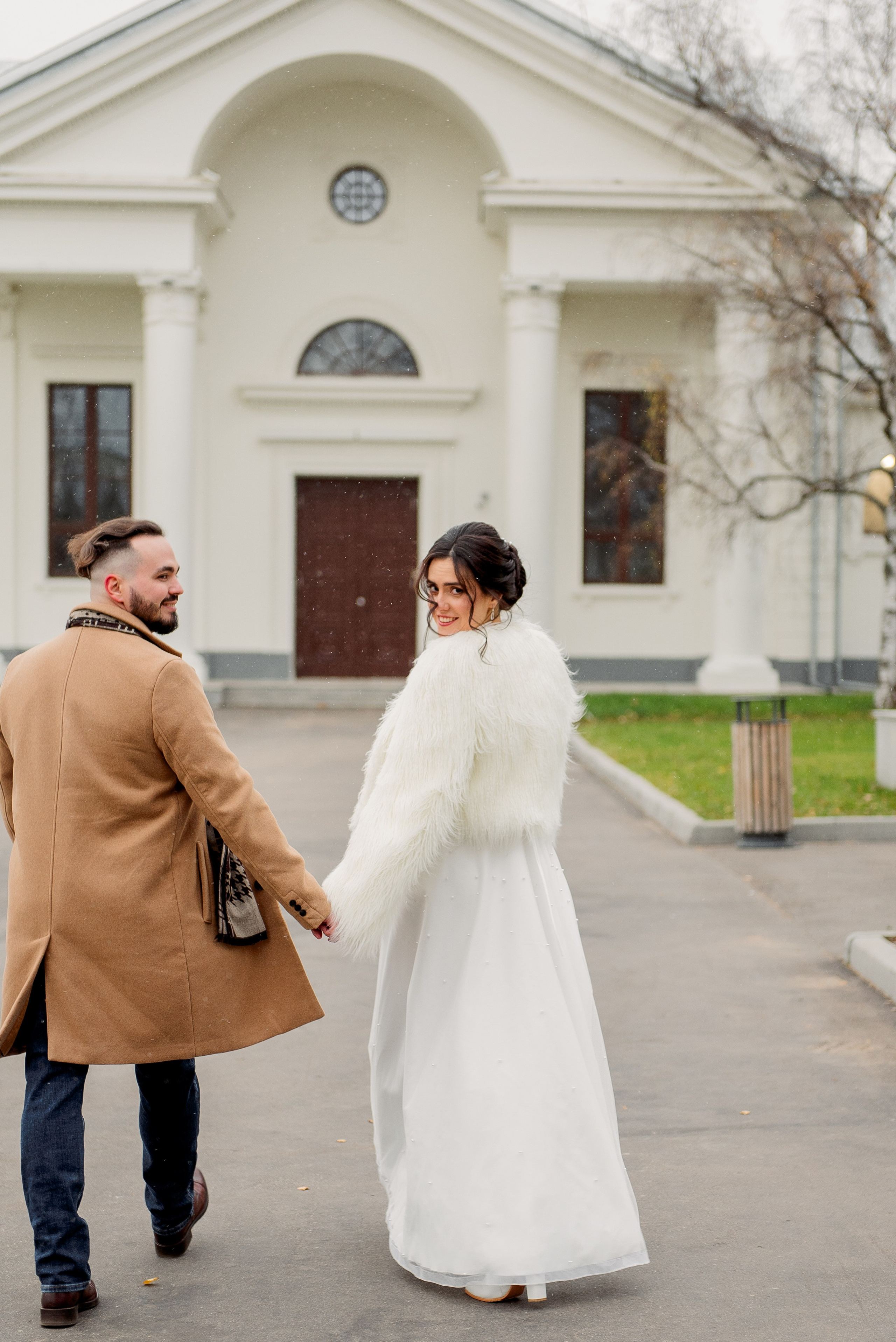 АННА и СЕРГЕЙ. Свадебный и семейный фотограф РИТА БОЧКАРЁВА