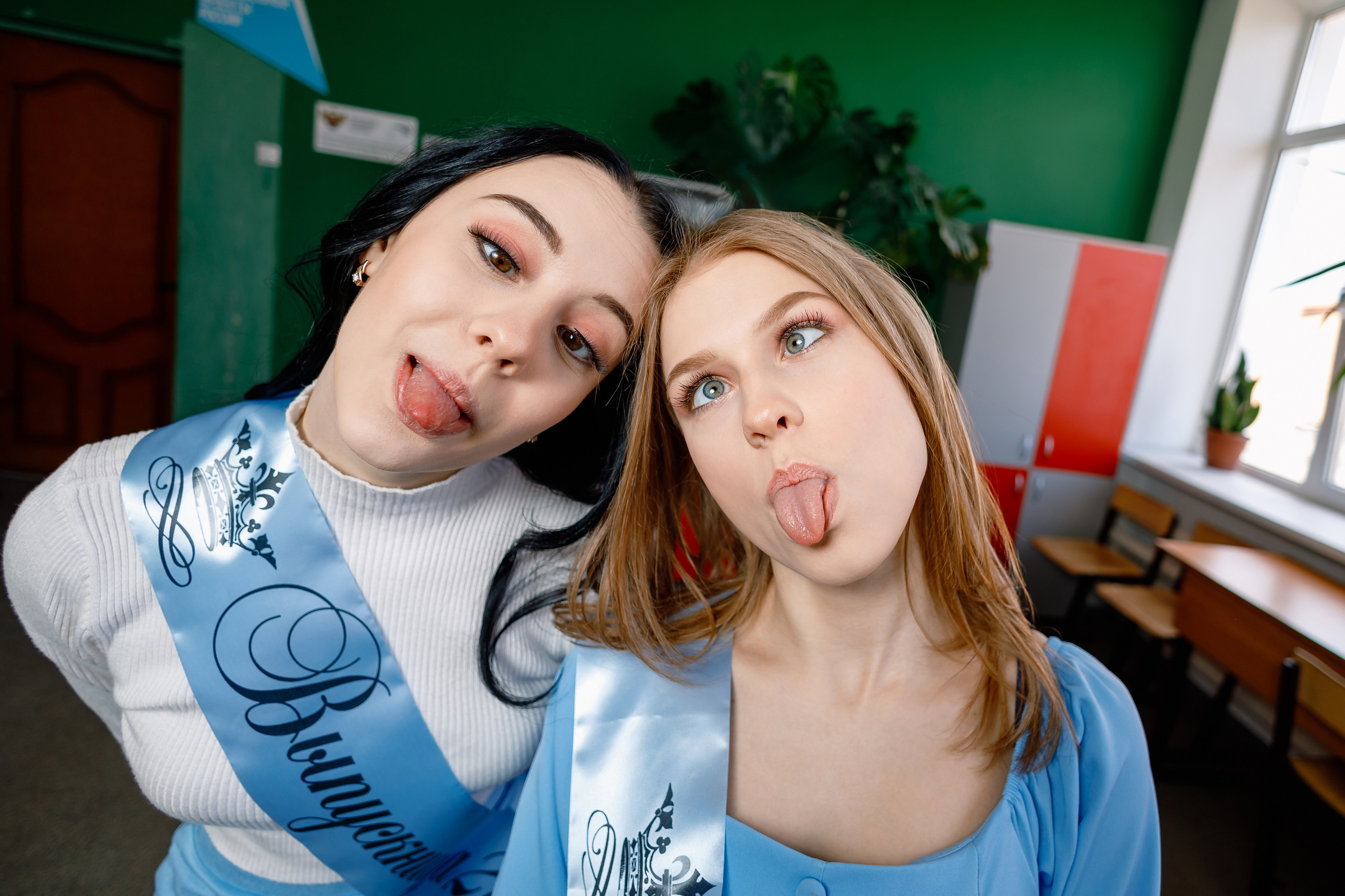 9- а, МБОУ Красновская СОШ, выпуск 2025