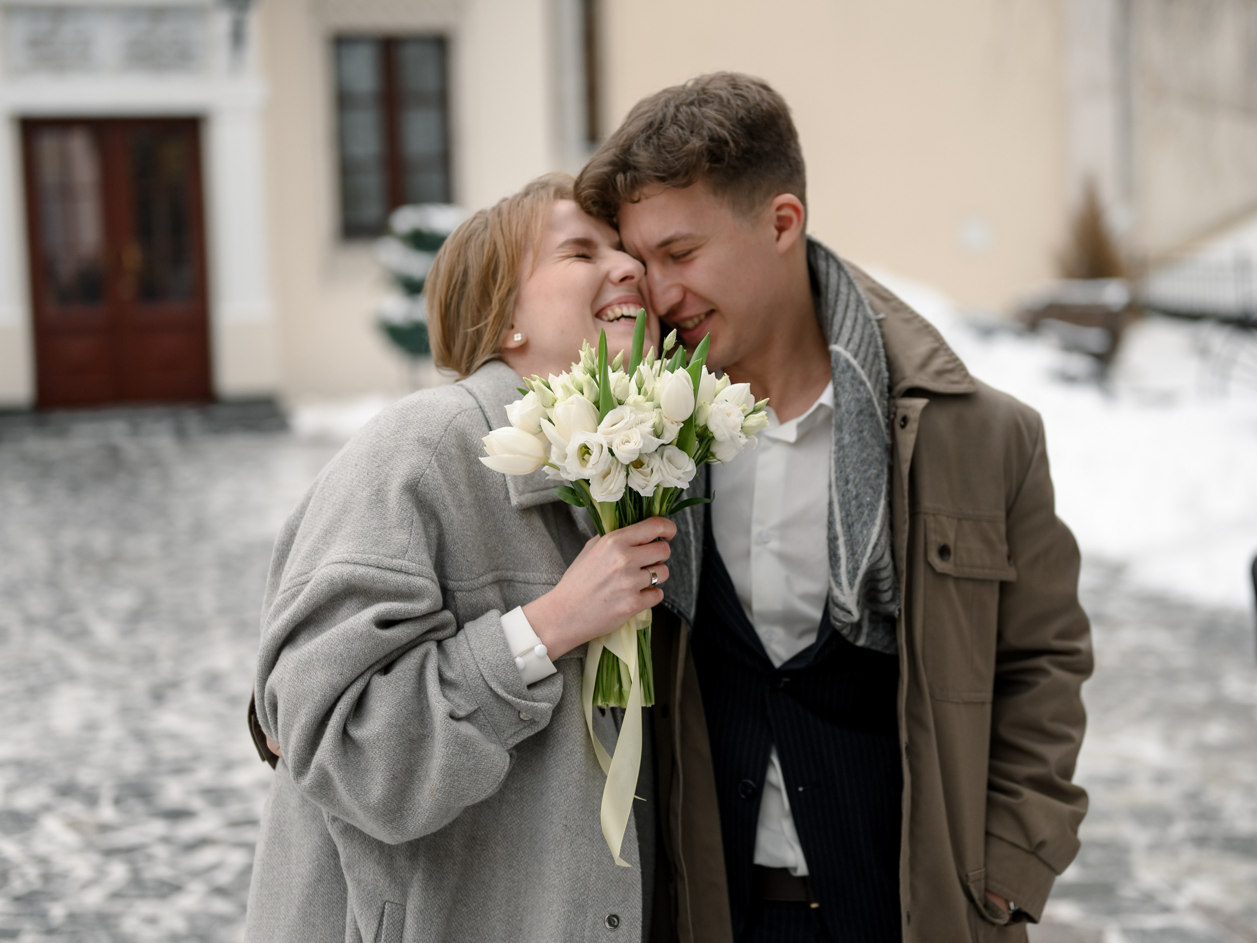 МЫ ЖЕ НА ТЫ. Свадебный фотограф Минск