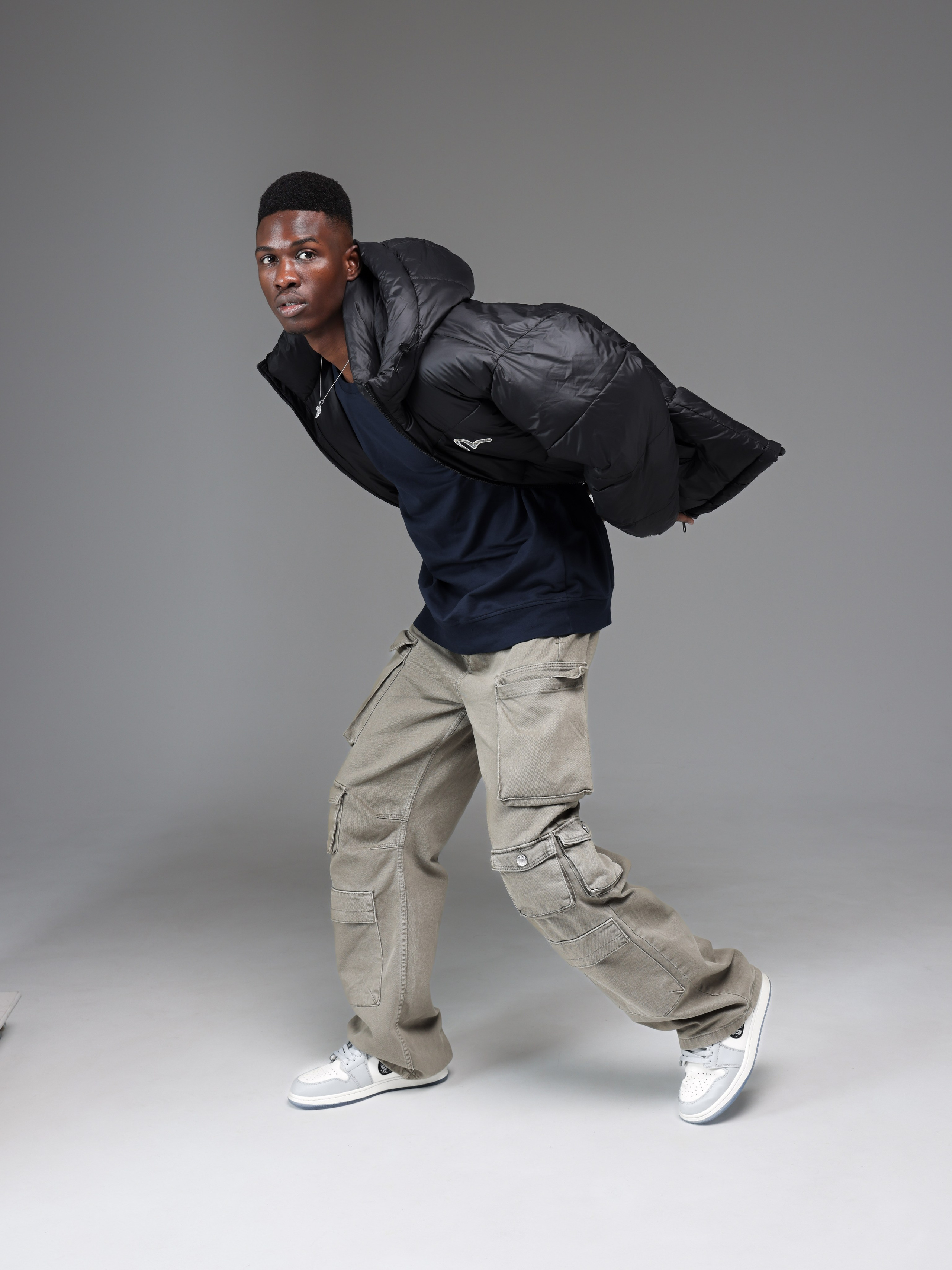 Каталожная съемка. Fashion-фотограф в Москве