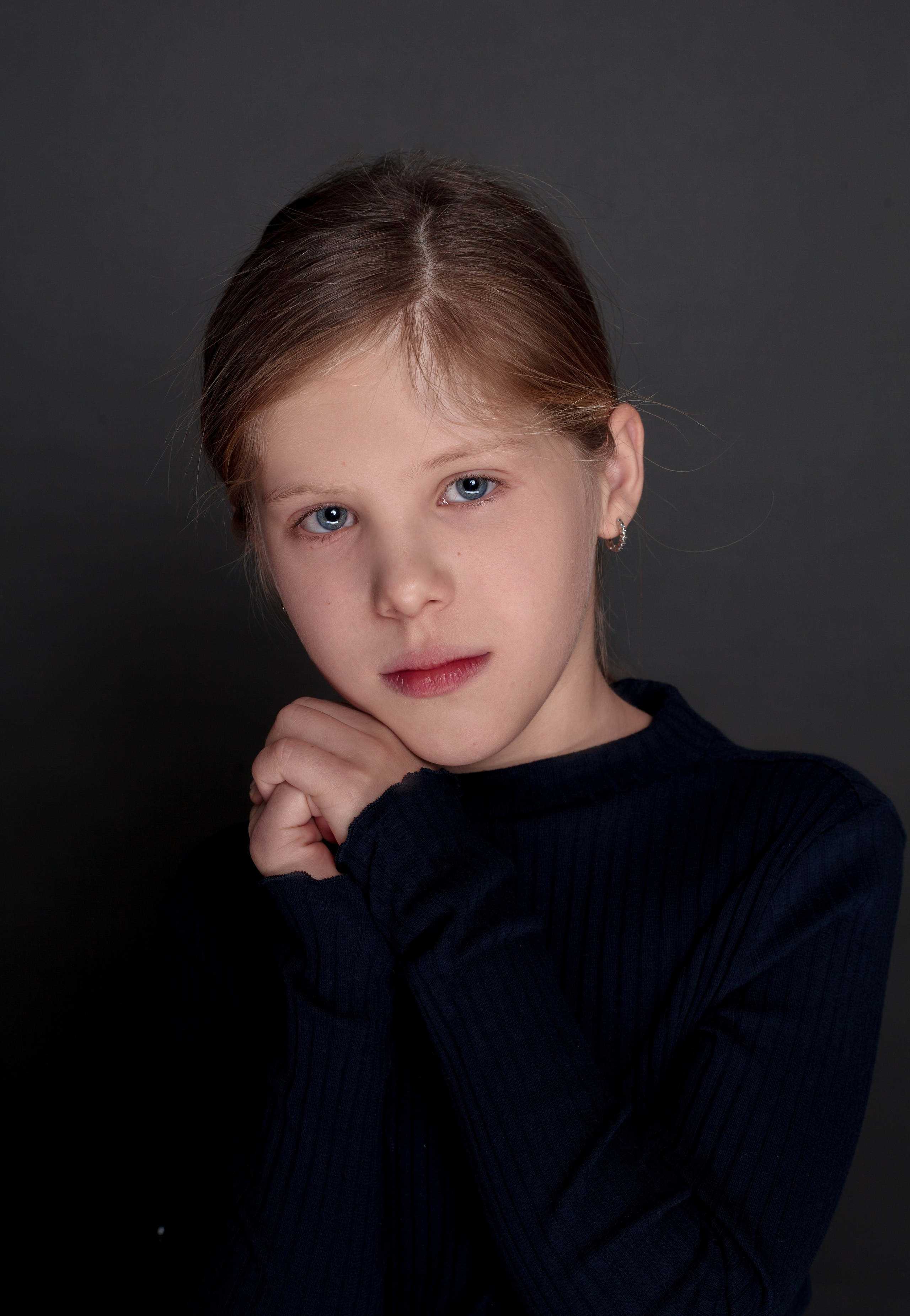 Диана. Фотограф беременности и семейных историй в Москве Юлия Варт