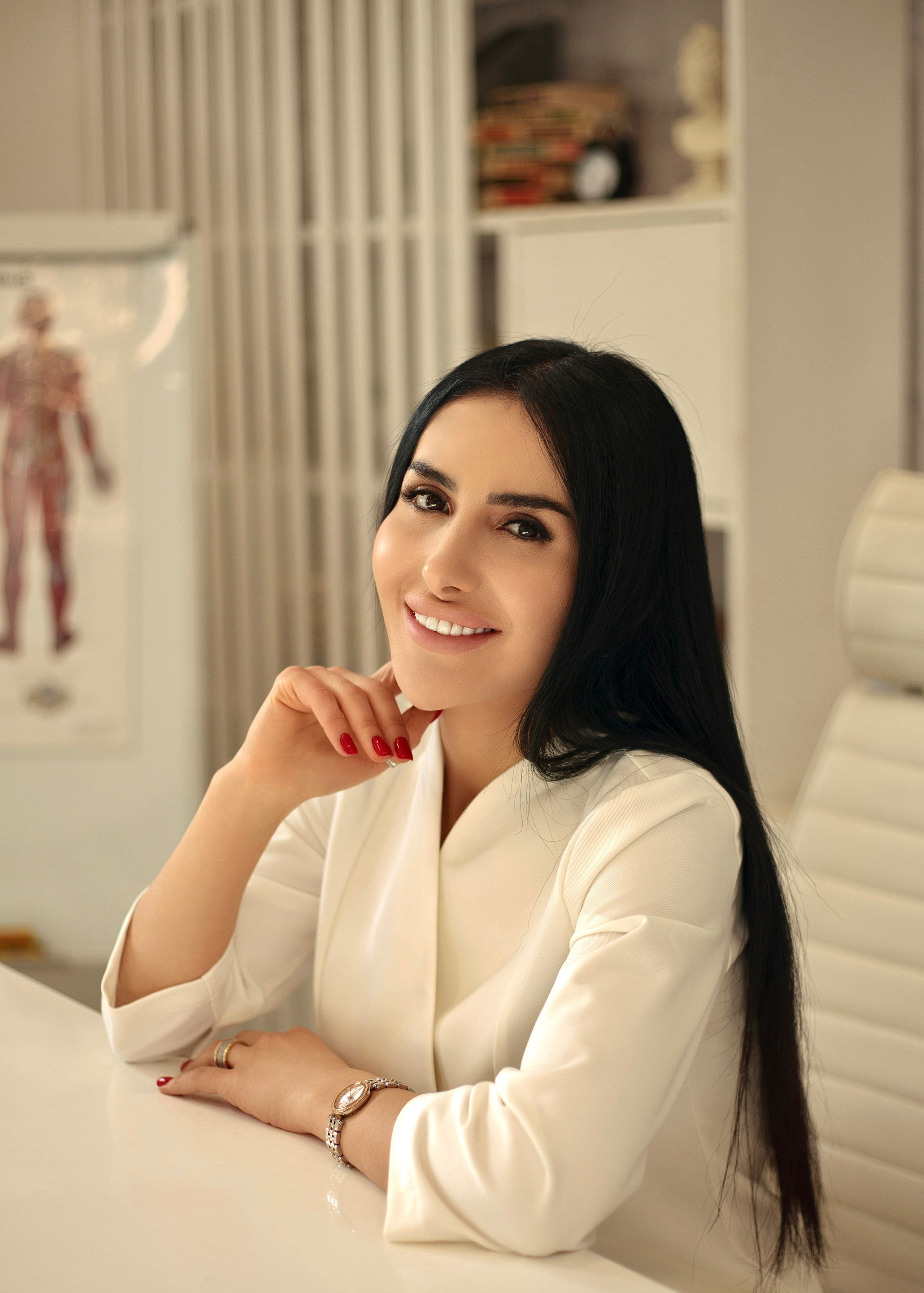 Бизнес-съемка. Фотограф беременности и семейных историй в Москве Юлия Варт