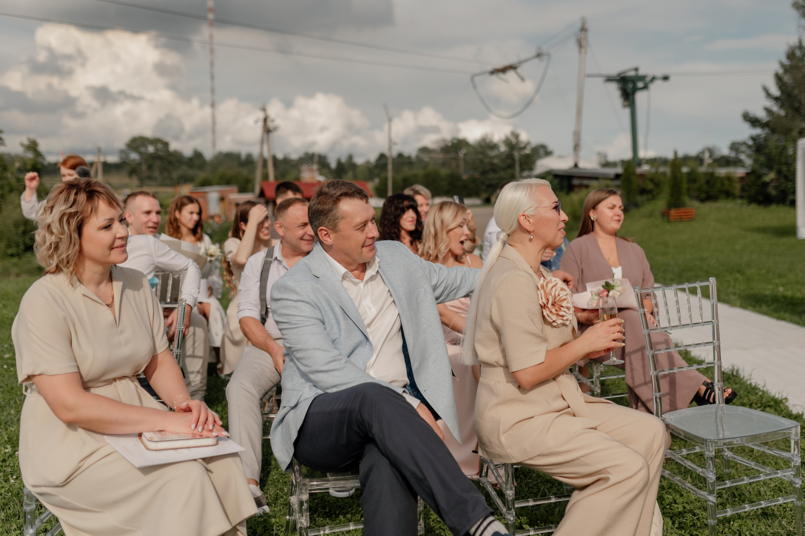 Дима и Лена. Свадебный и Семейный фотограф в Ярославле Алёна Колясникова