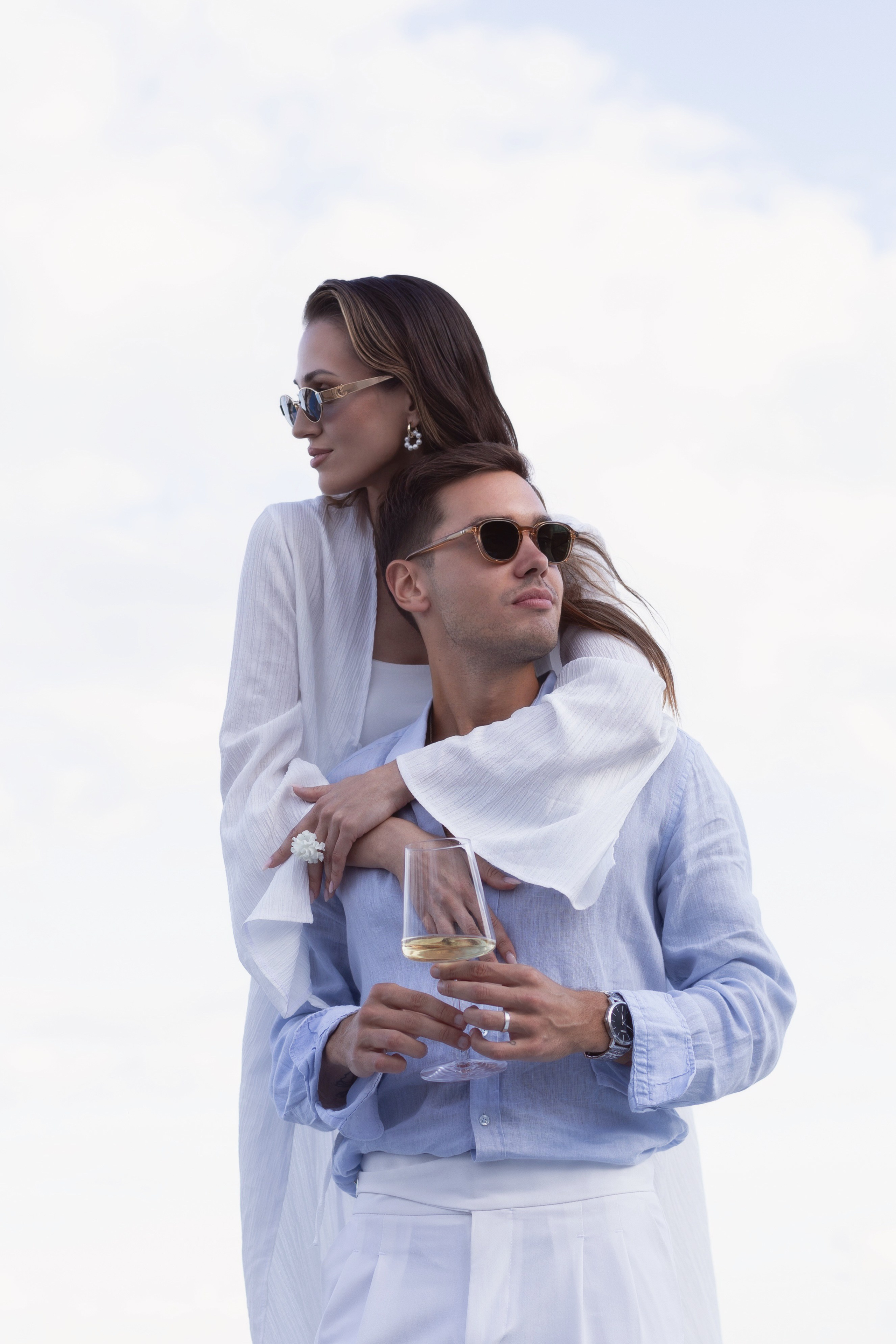 Мы эхо. Свадебный и женский фотограф в Липецке и Воронеже Роза Демина