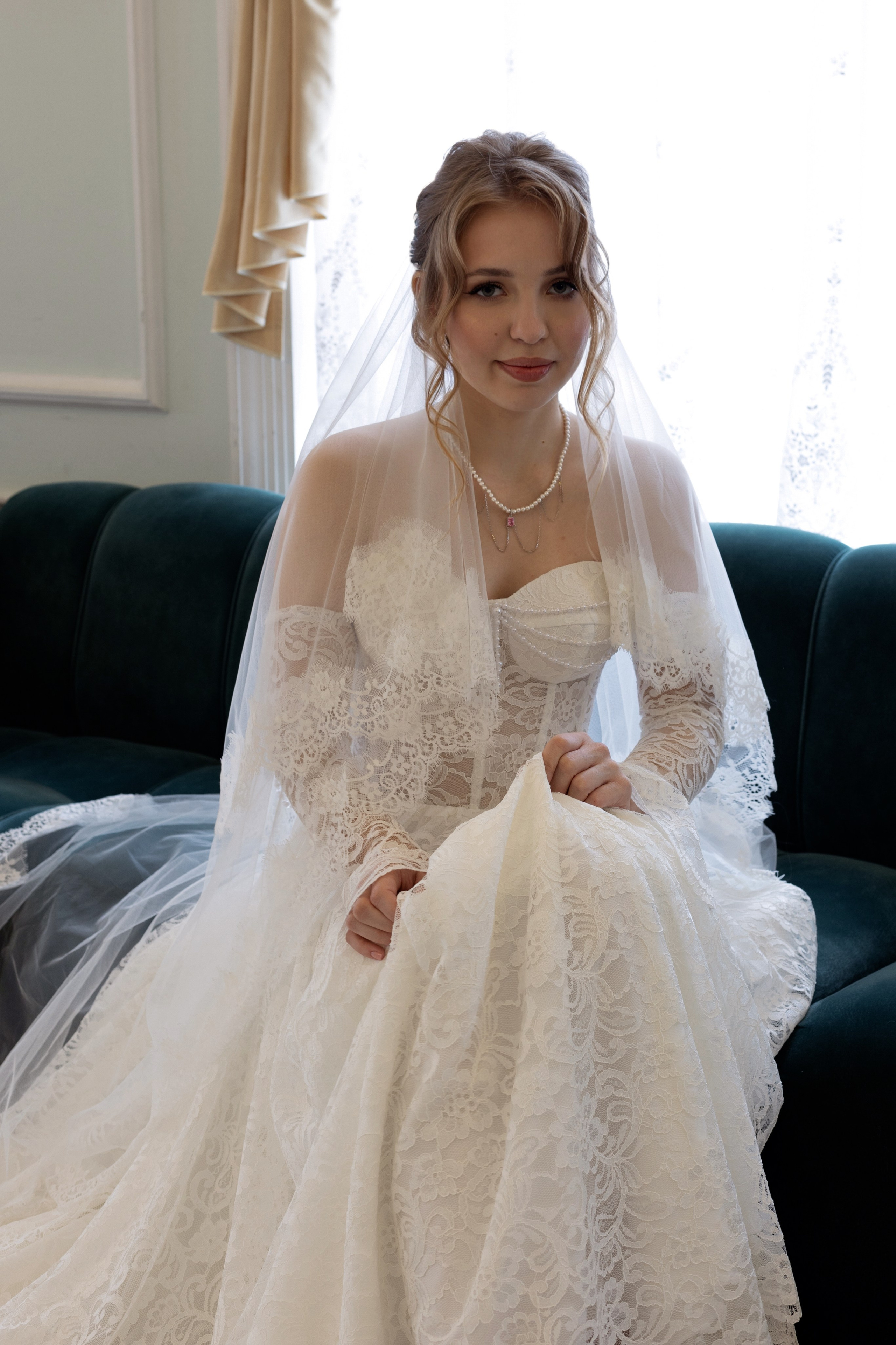 LOVE. Свадебный и женский фотограф в Липецке и Воронеже Роза Демина