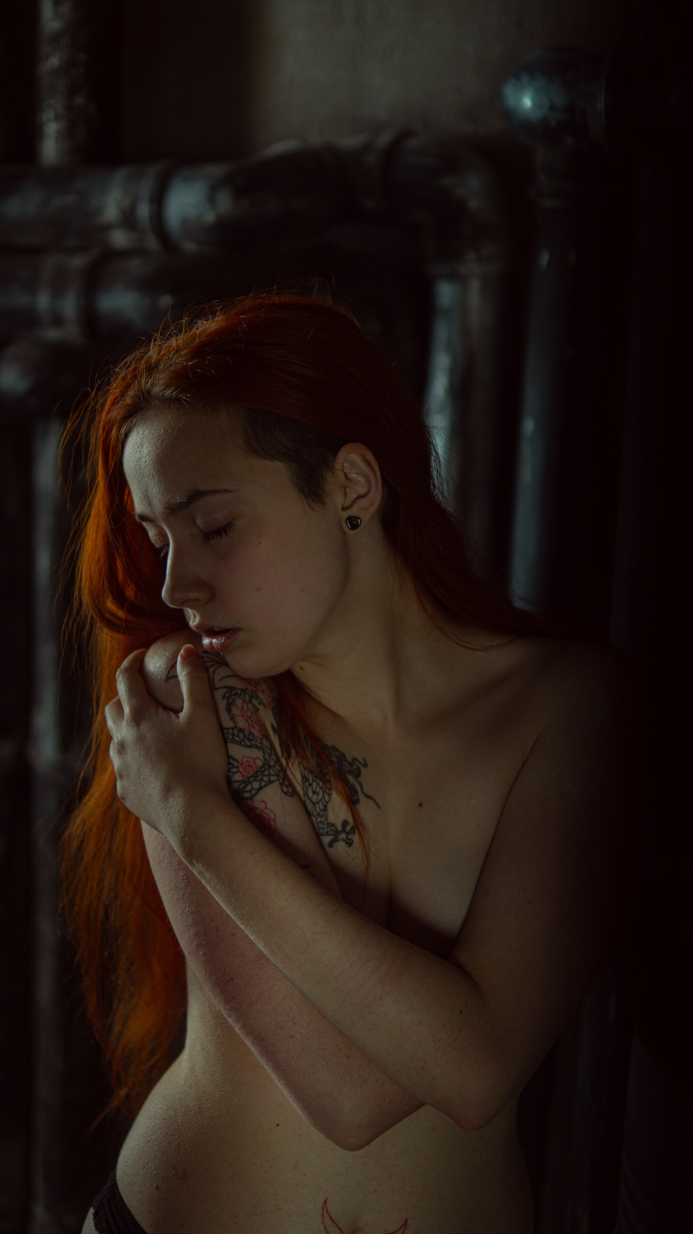 Кириада три в одном. Фотограф Тбилиси / Photographer Tbilisi