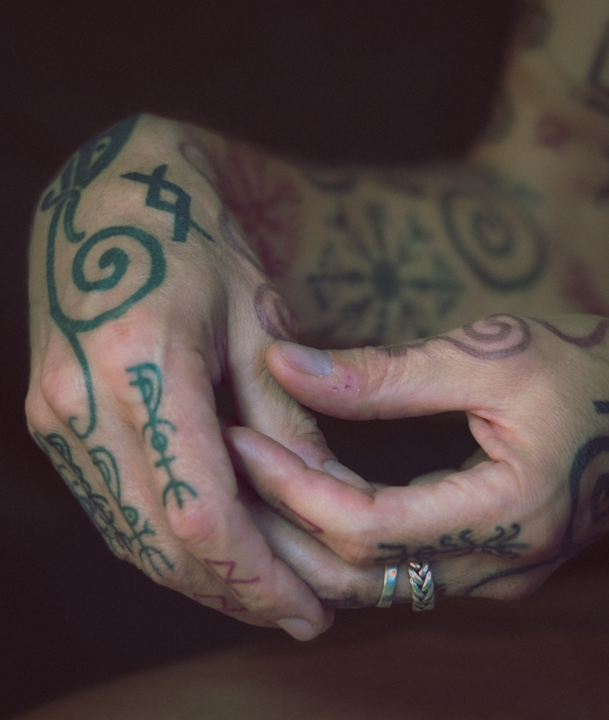 Саша Викинг. Фотограф Париж / Photographer Paris