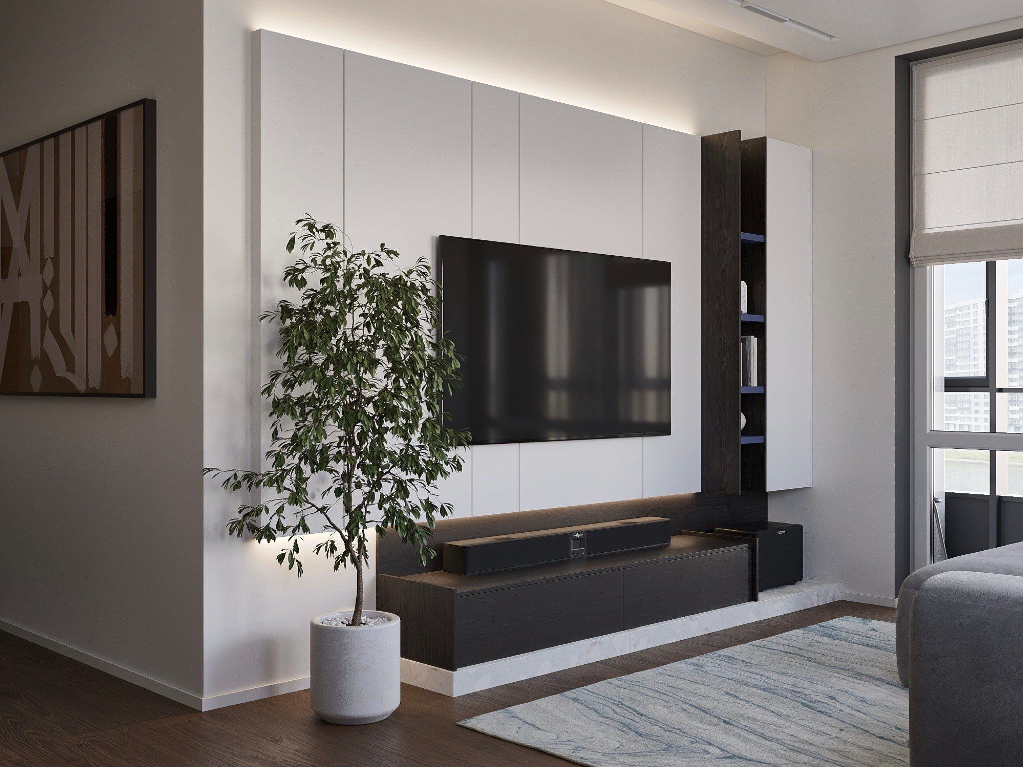 LEGENDA. Семейное бюро Малицких