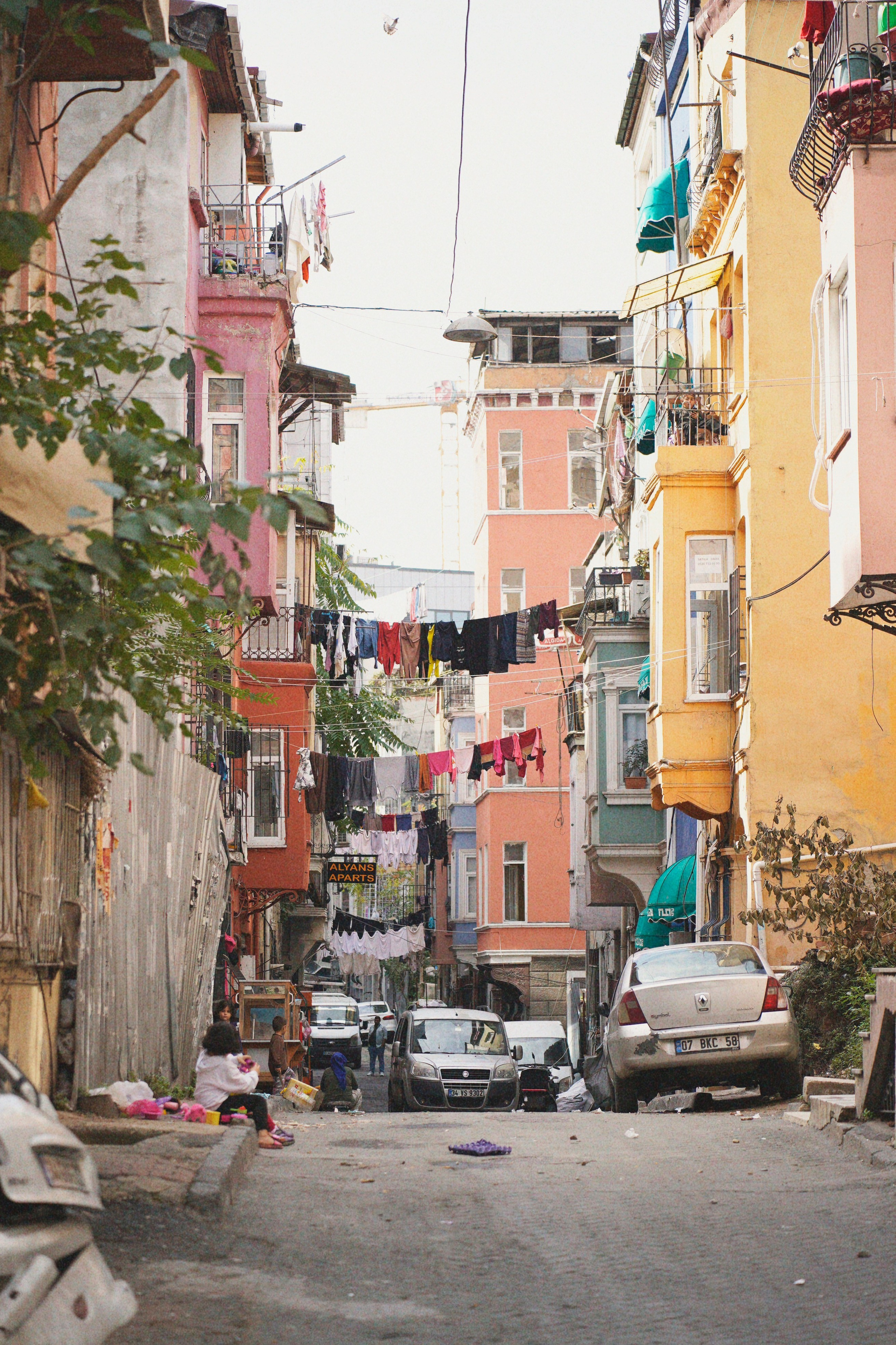 Стамбул. Главная