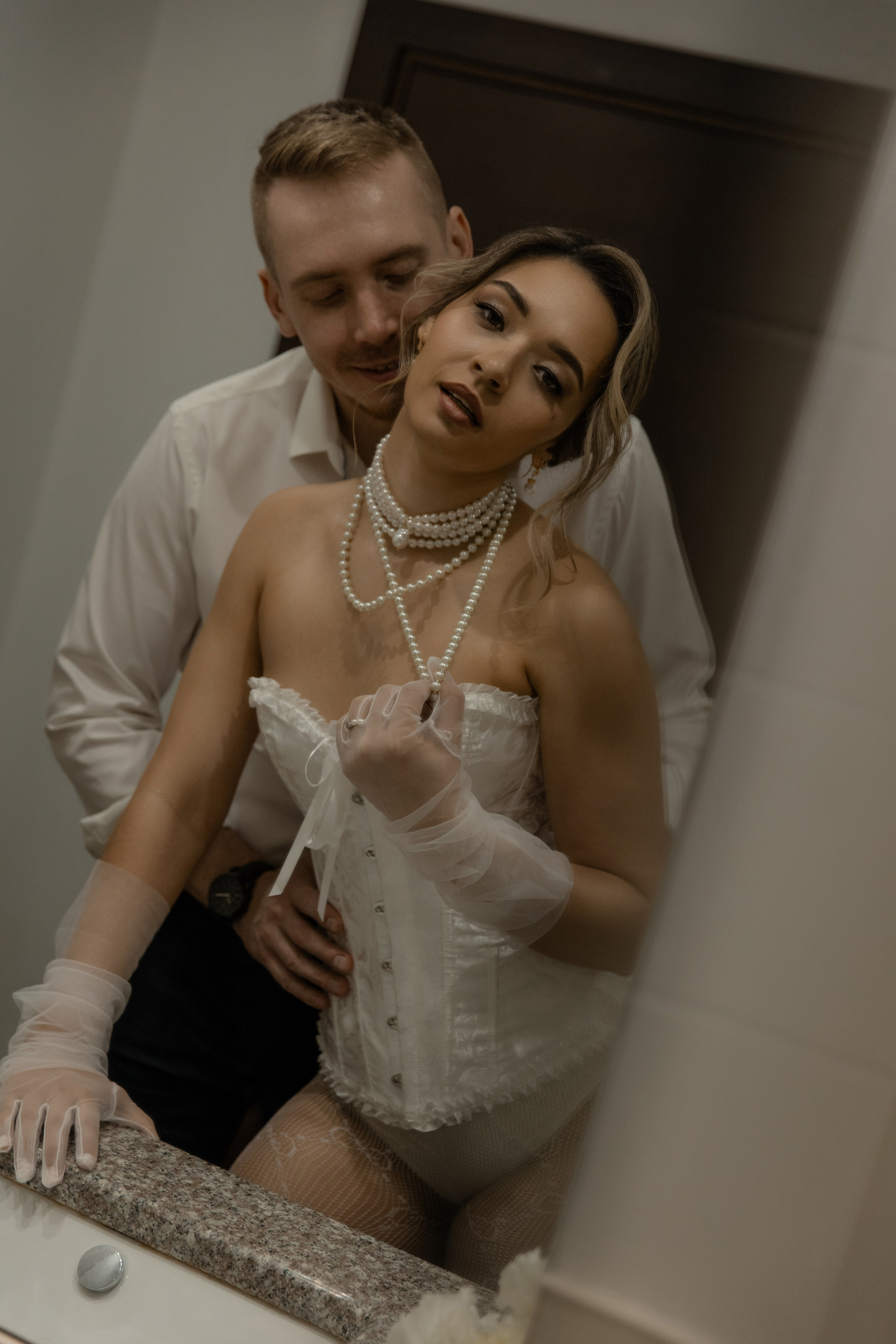 Даша и Леша. Фотограф Нижний Новгород