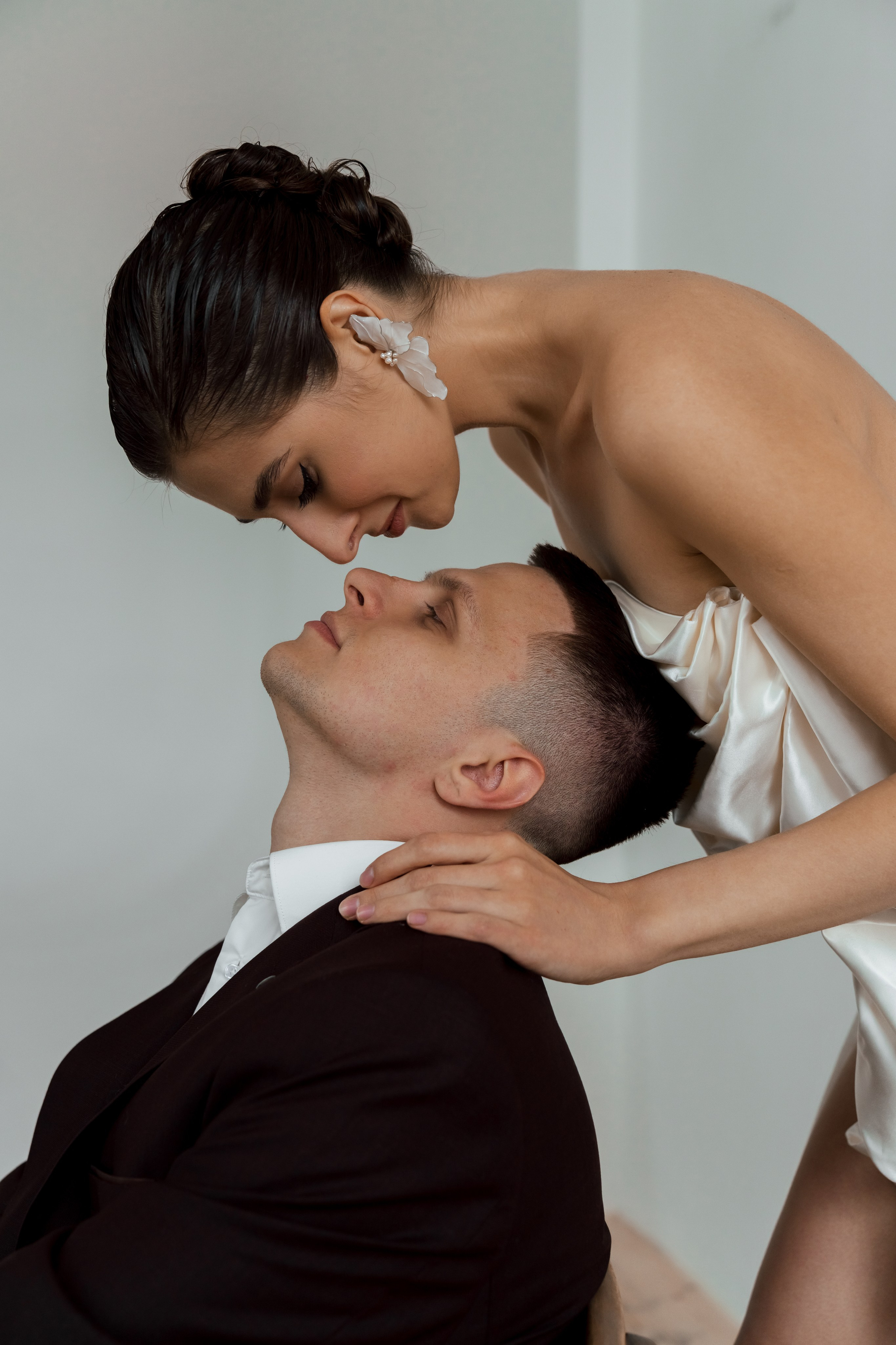 Алексей и Полина_Студия Бокен. Свадебный и семейный фотограф в Самаре Салахова Гулина