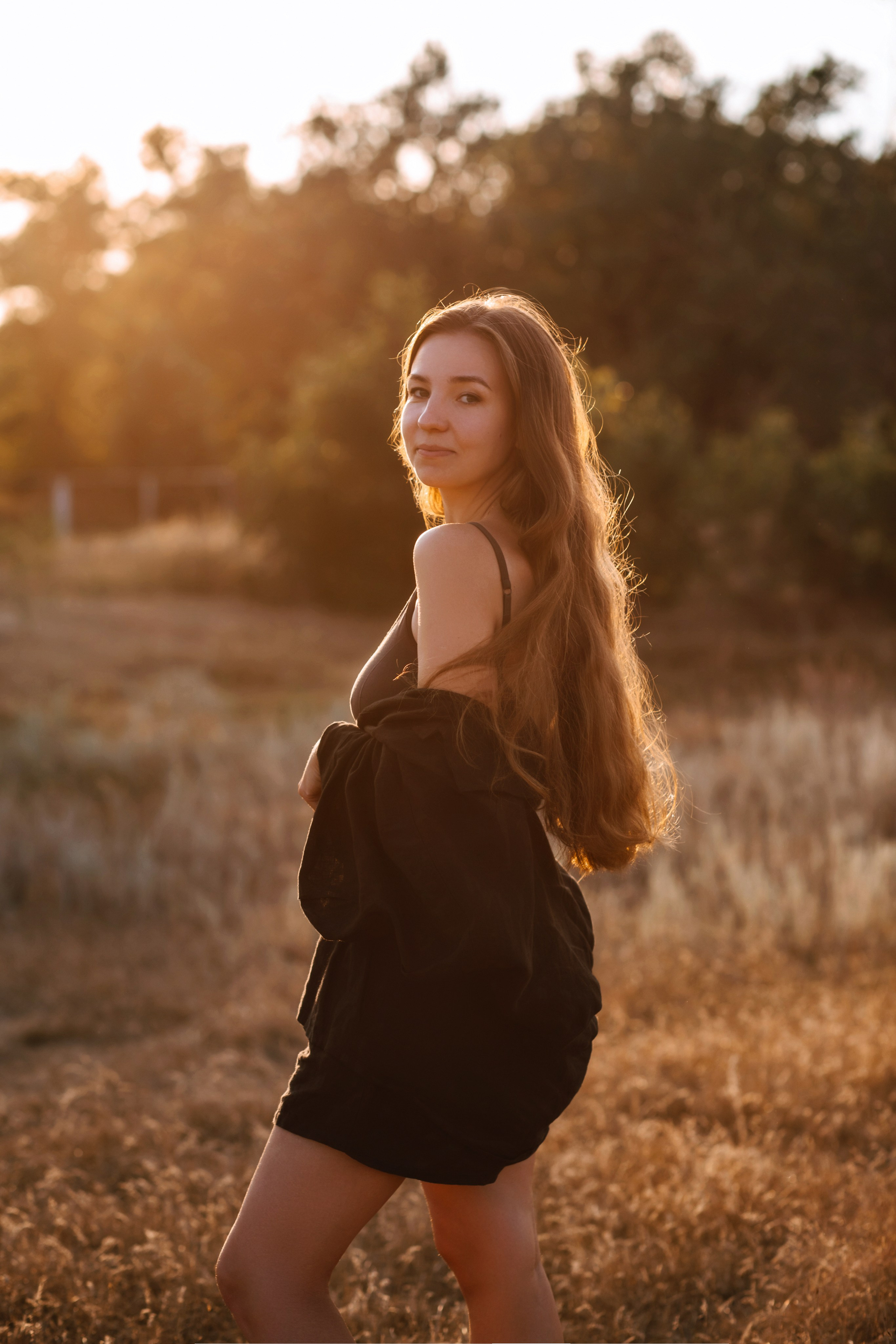 Саша, Люба, Софа и Маруся. Фотограф в Волгограде и Москве | Анастасия Лаврова