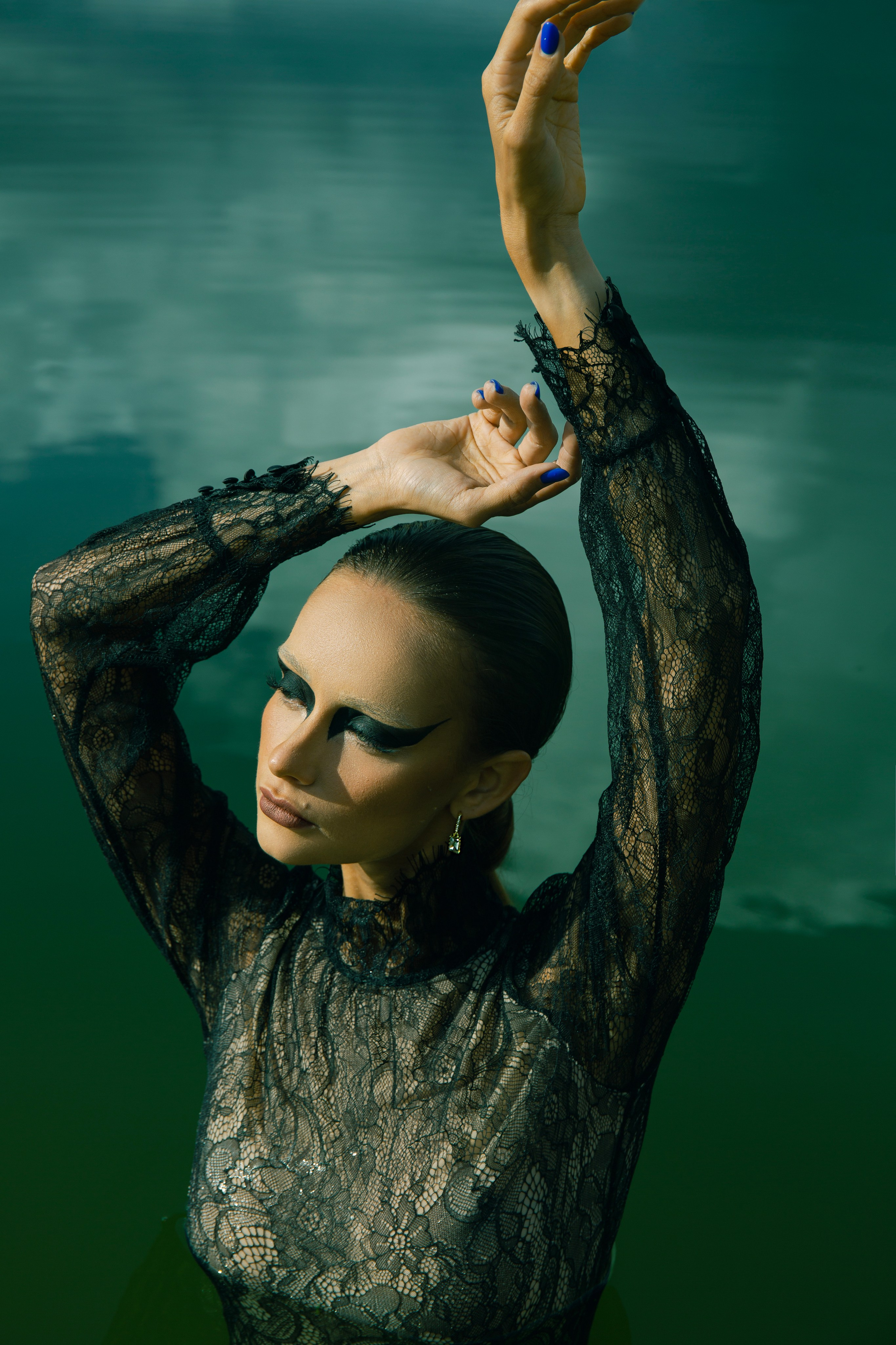 Галерея. Фотограф, который поместит ваше фото в журнал