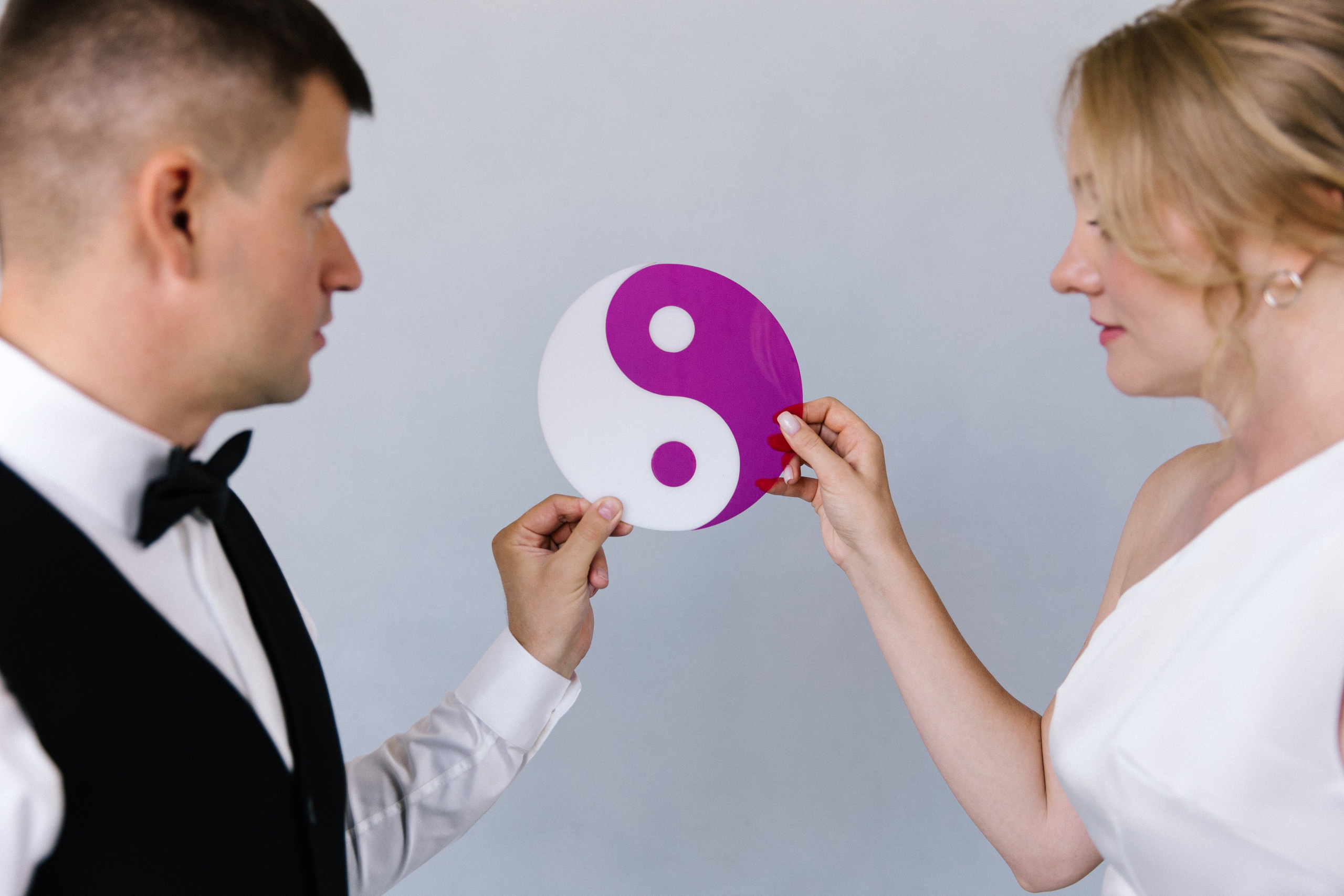 Wedding day | Александр и Евгения