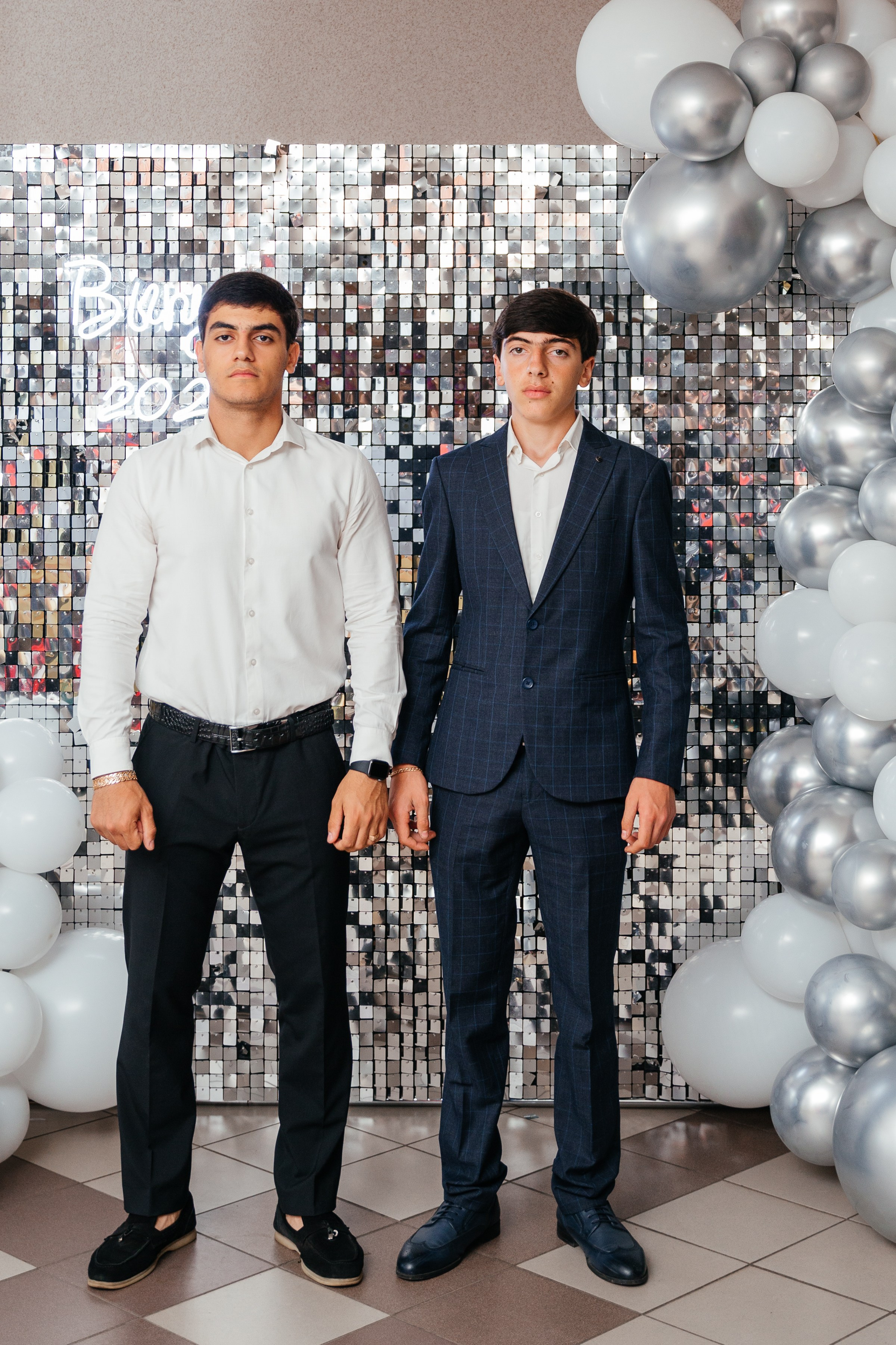 Выпускной. Семейный и свадебный фотограф Ясна Матросова