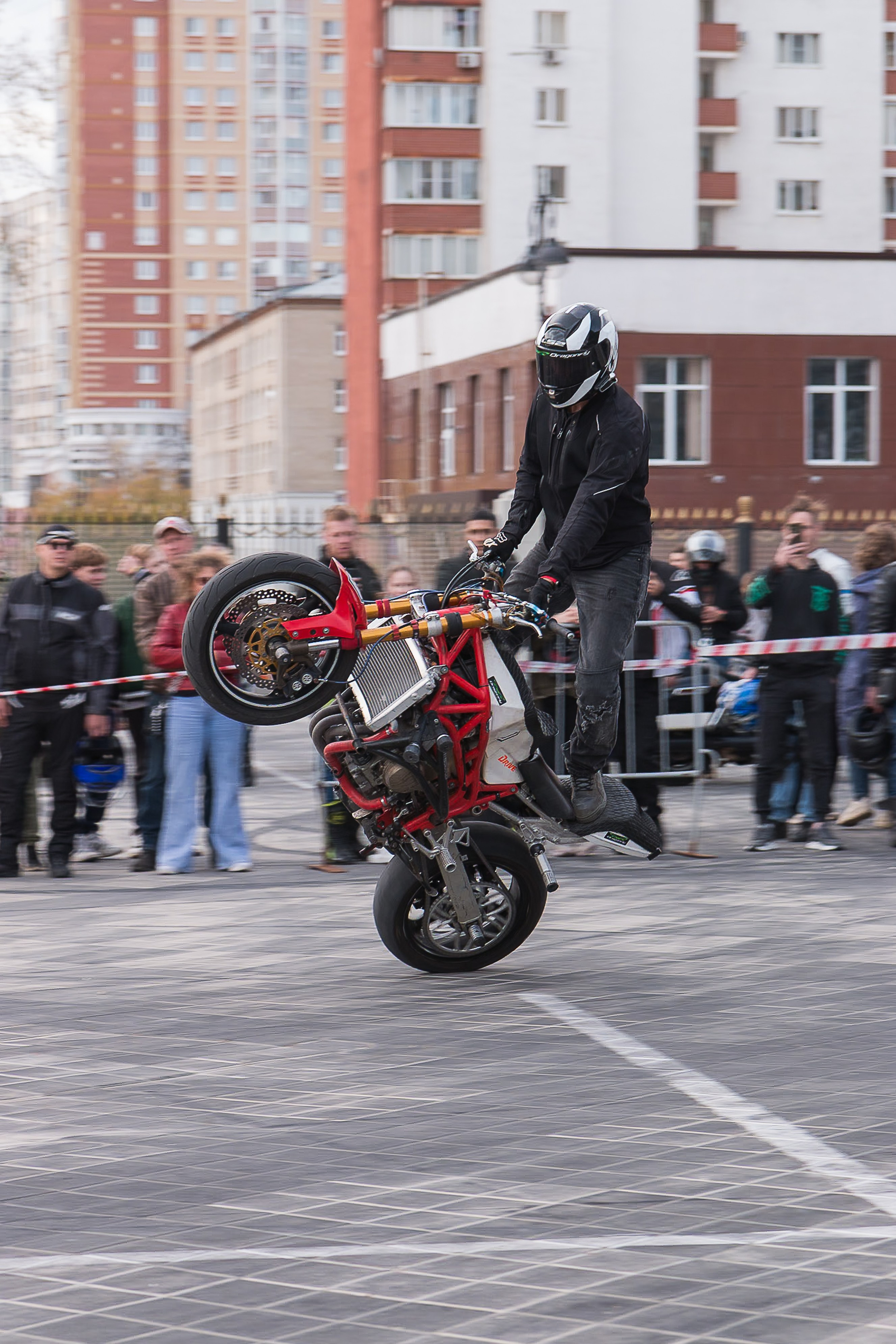 Репортажный фотограф в Екатеринбурге Евгения Кожемячко