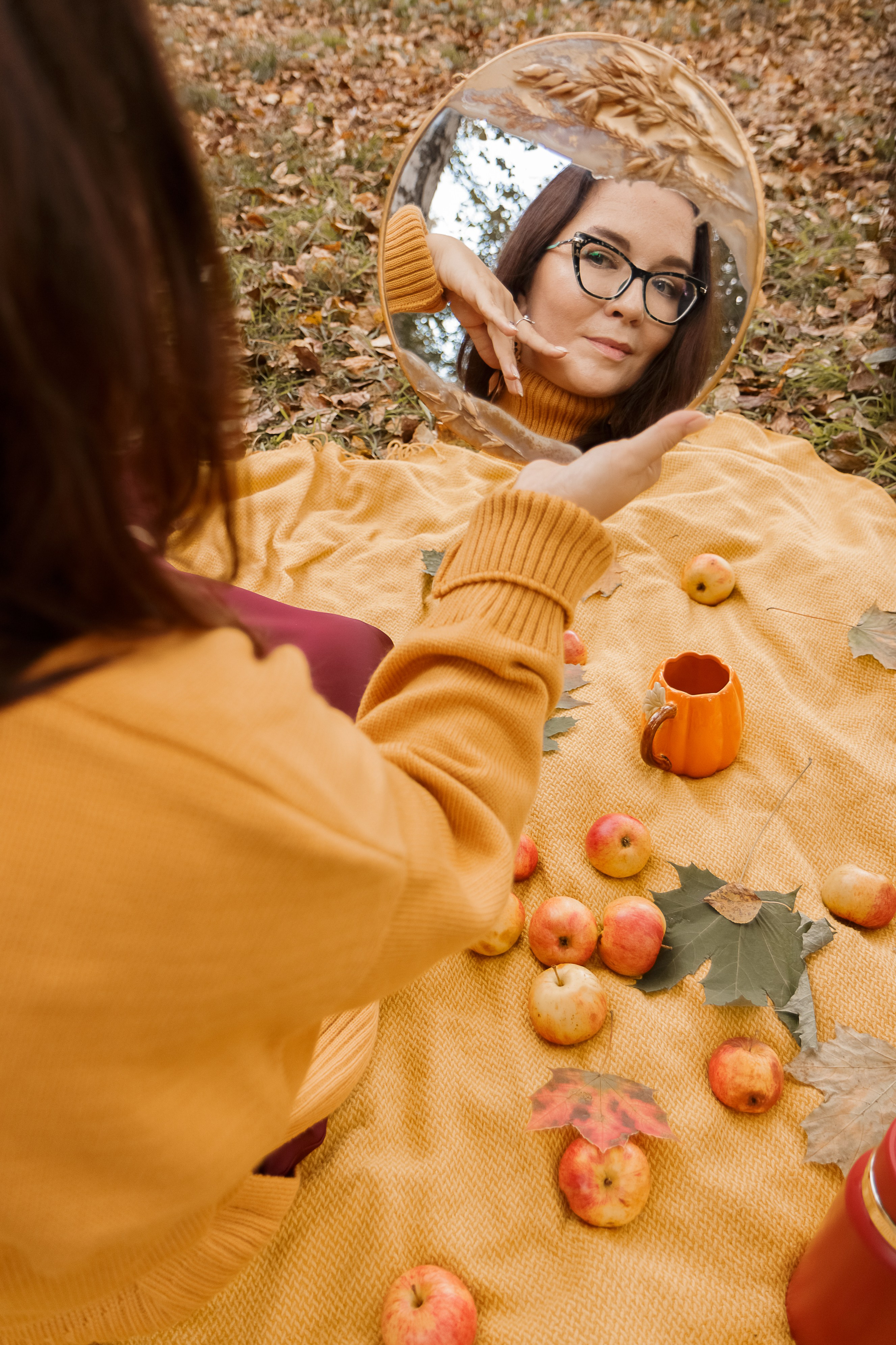 Женский фотограф в Екатеринбурге Евгения Кожемячко