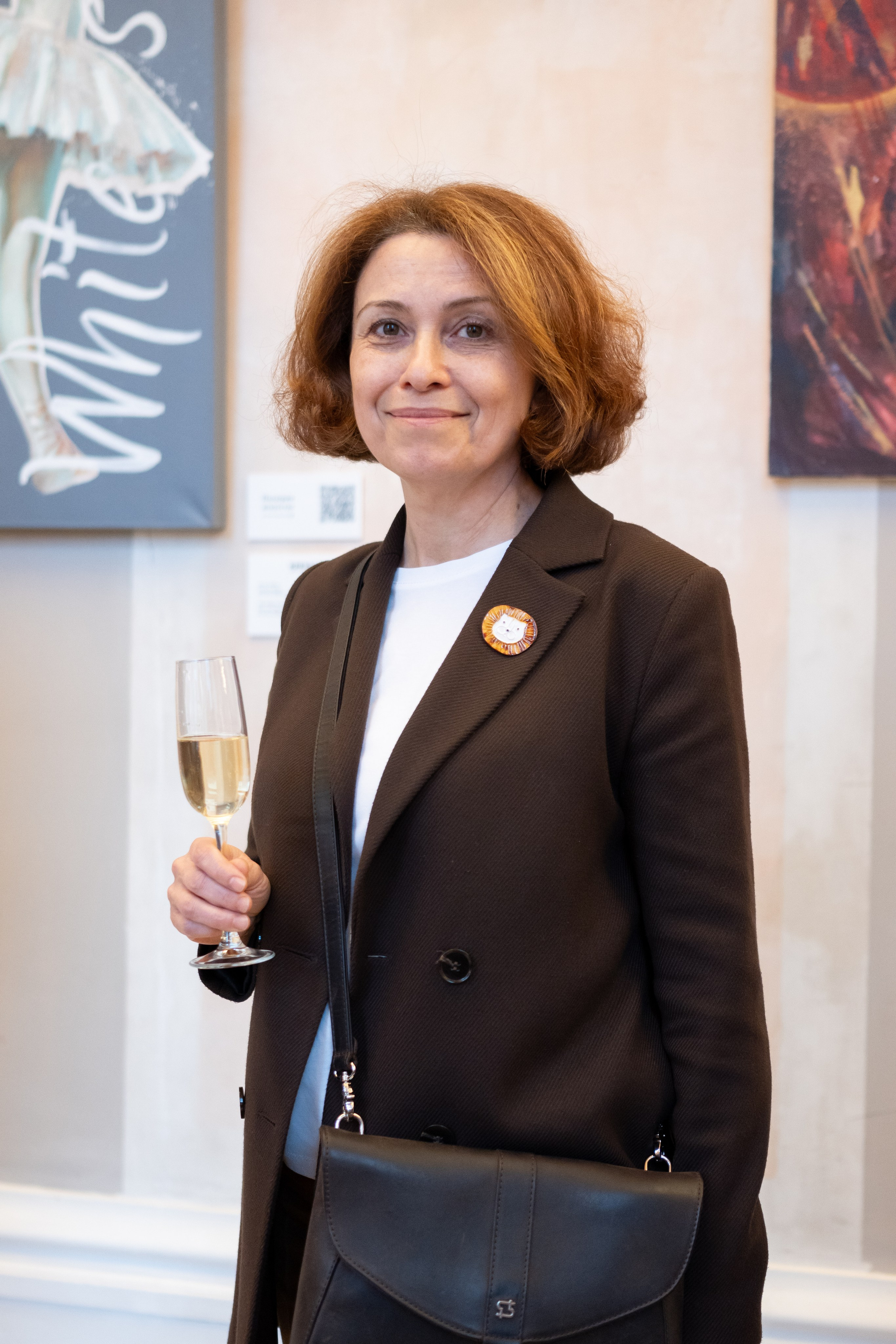 Выставка «Мы и Майя» — экскурсия и дегустационный ужин. Фотограф и видеограф в Москве Анна Матюхина