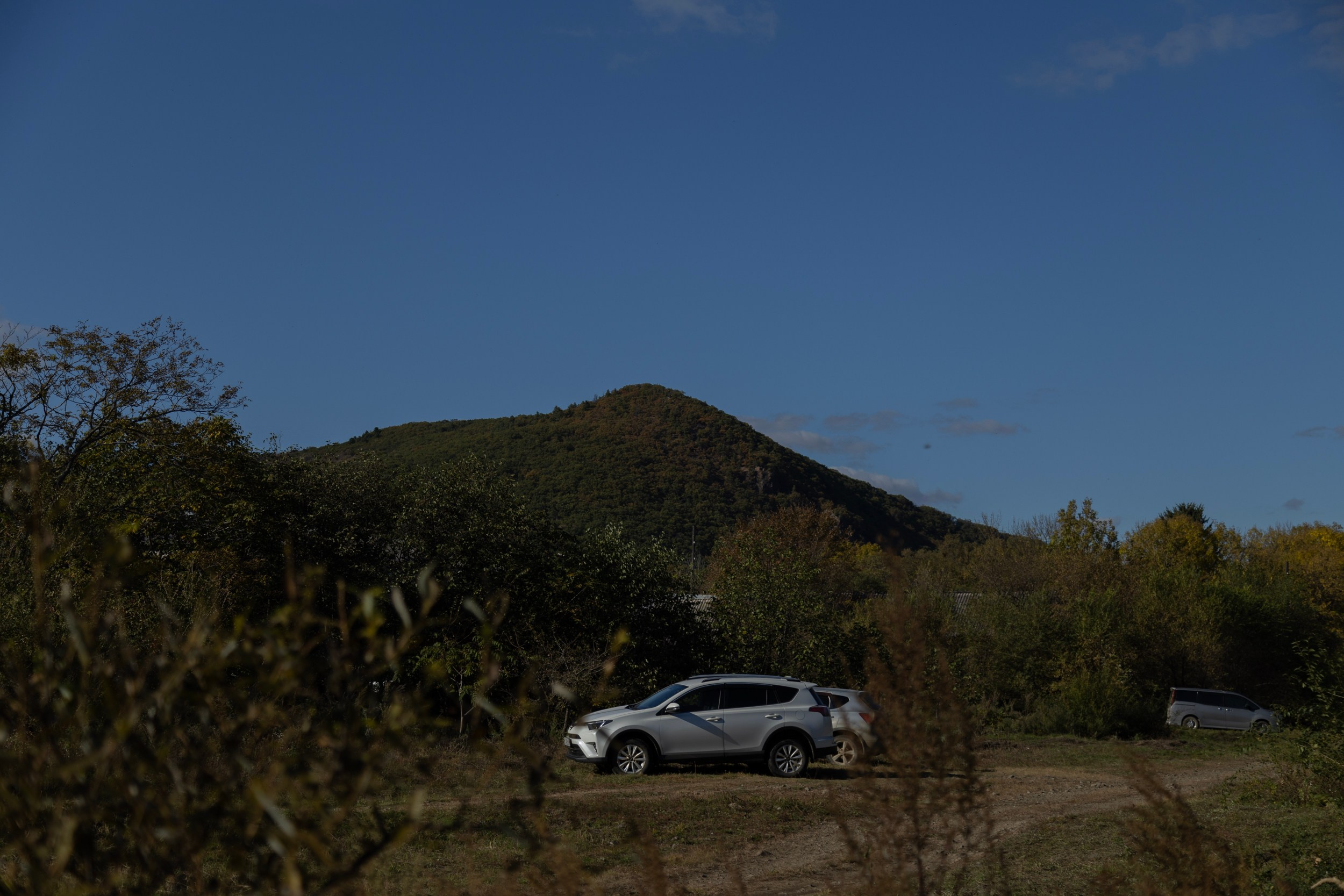 Фестиваль «Большой пикник», репортаж для ASAP Speedcubing. Репортажный и портретный фотограф в Владивостоке