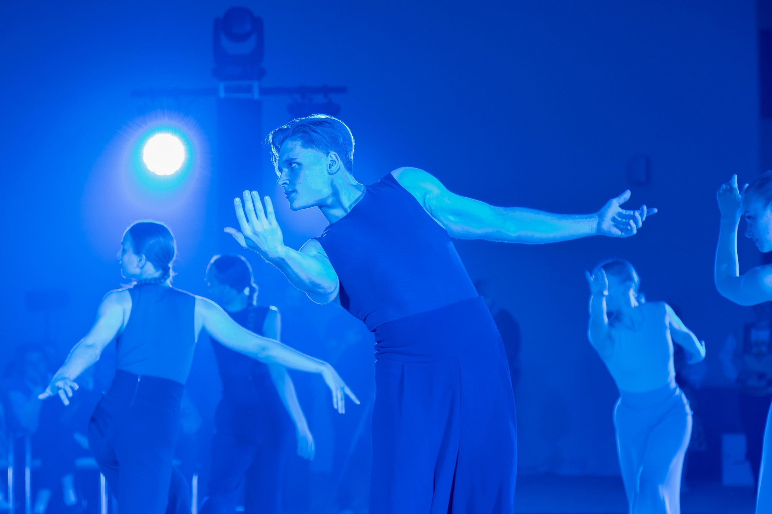 Репортажный и портретный фотограф в Владивостоке