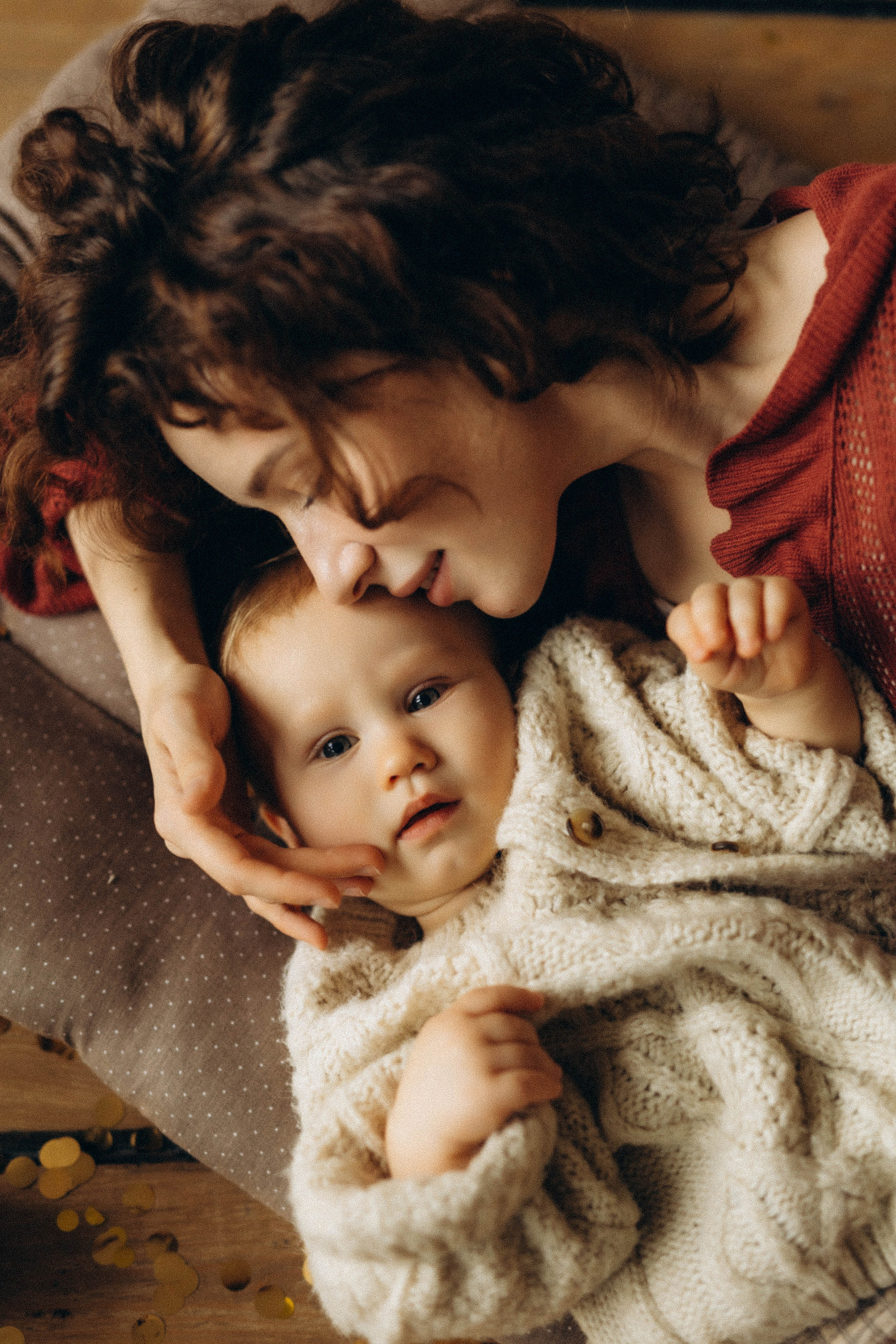 Поля и Леон. Katerina Schastlivaya