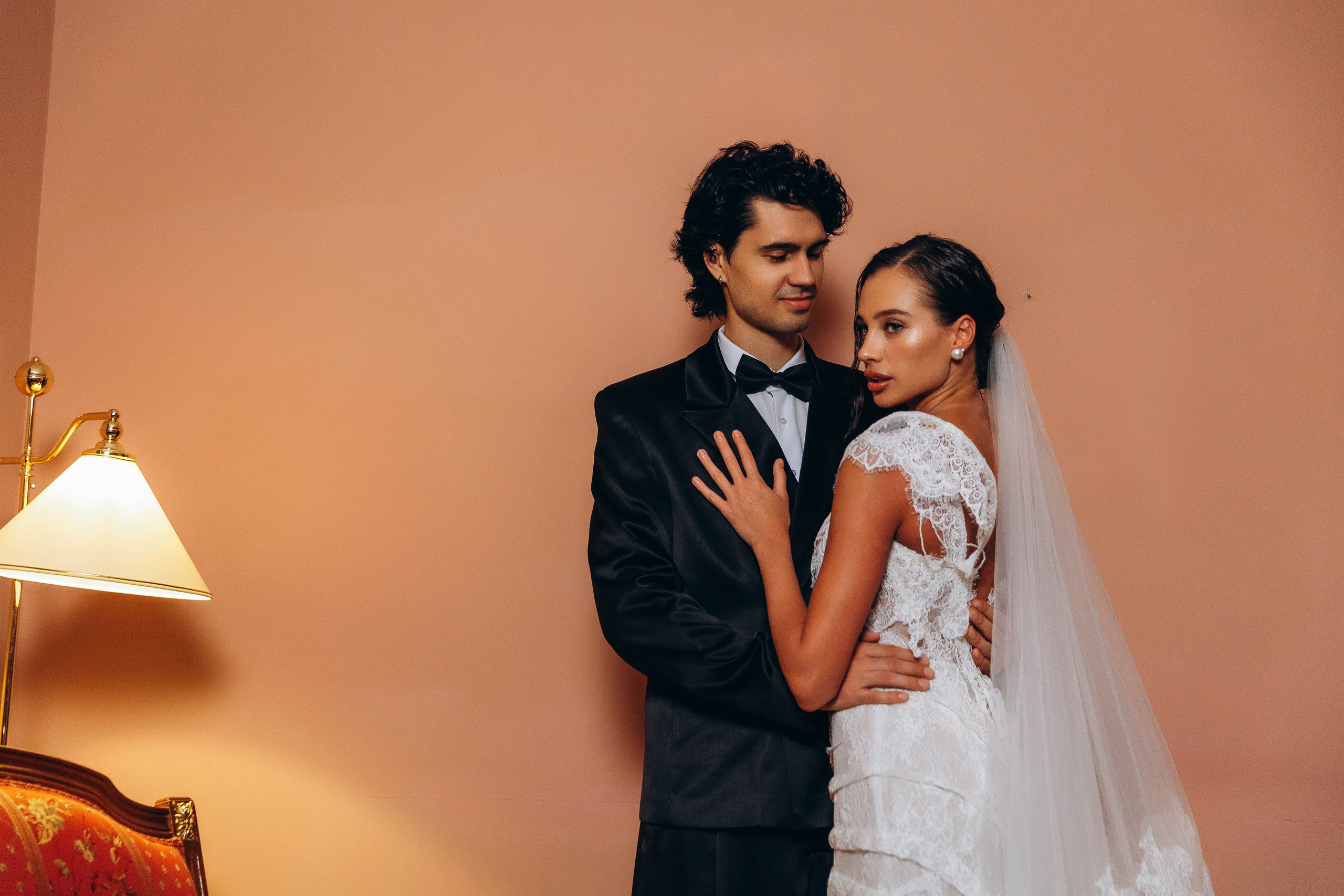 Мария и Влад. Сборы. Katerina Schastlivaya