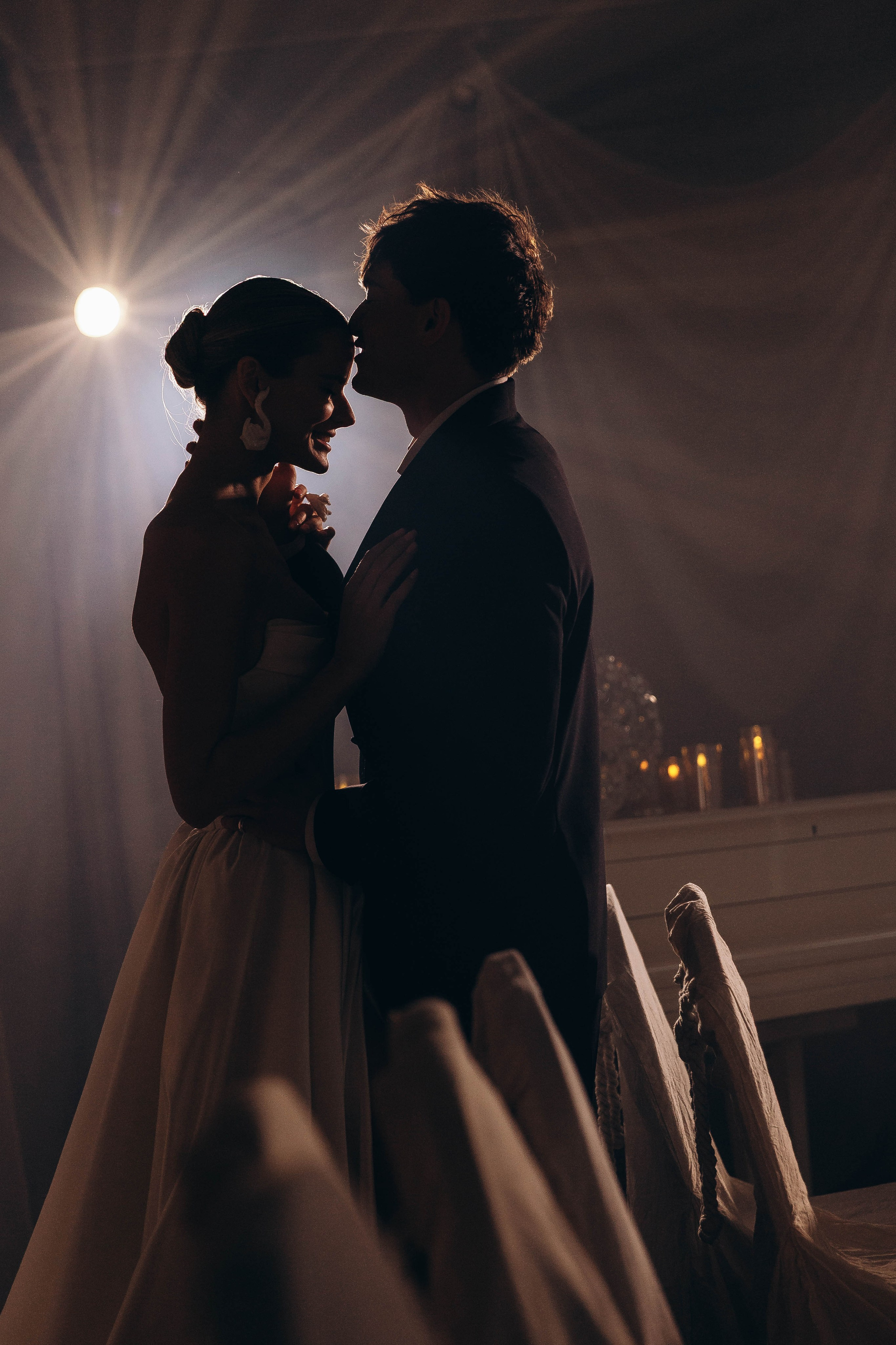 Свадебный банкет. Katerina Schastlivaya