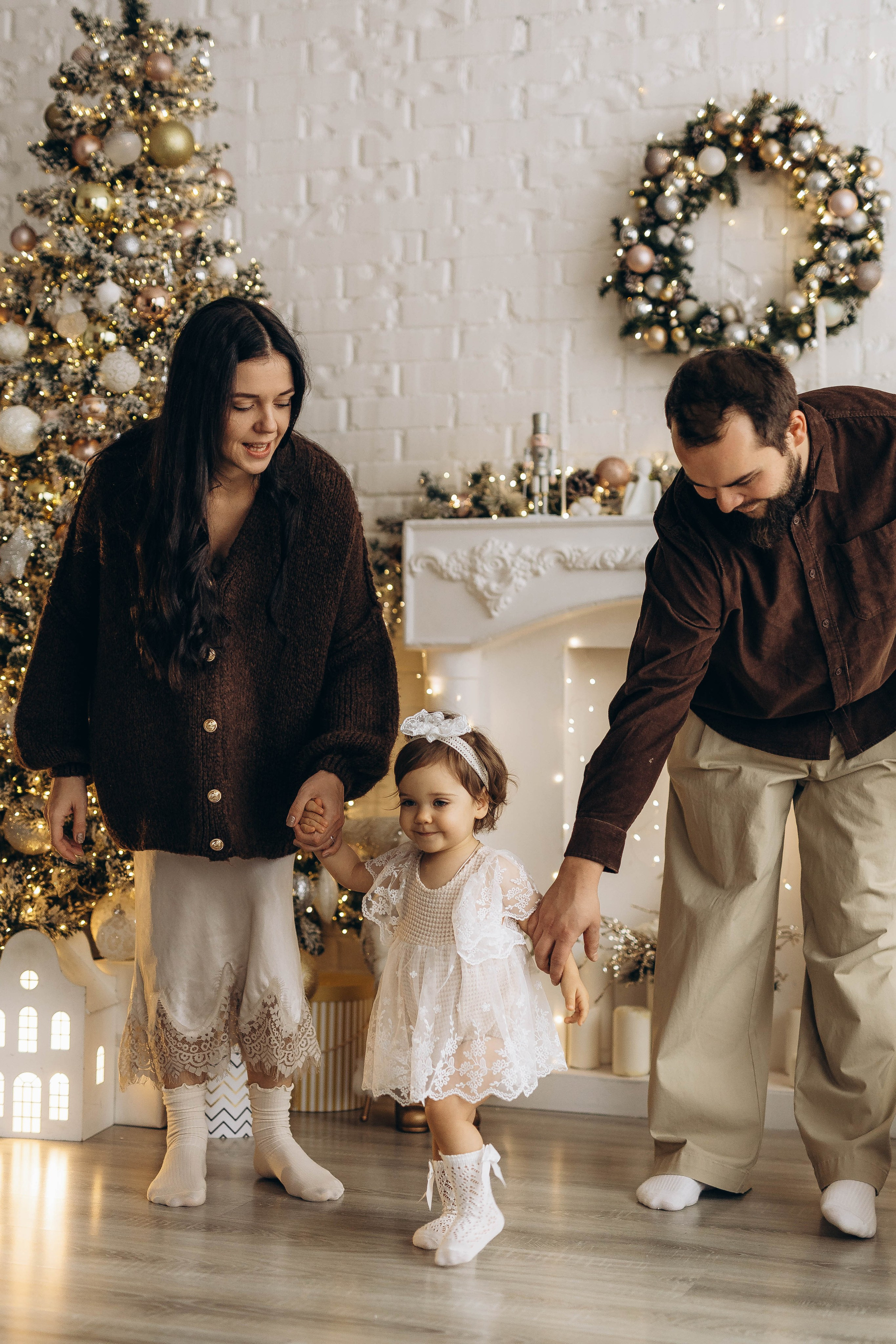 Алена и Василиса. Katerina Schastlivaya