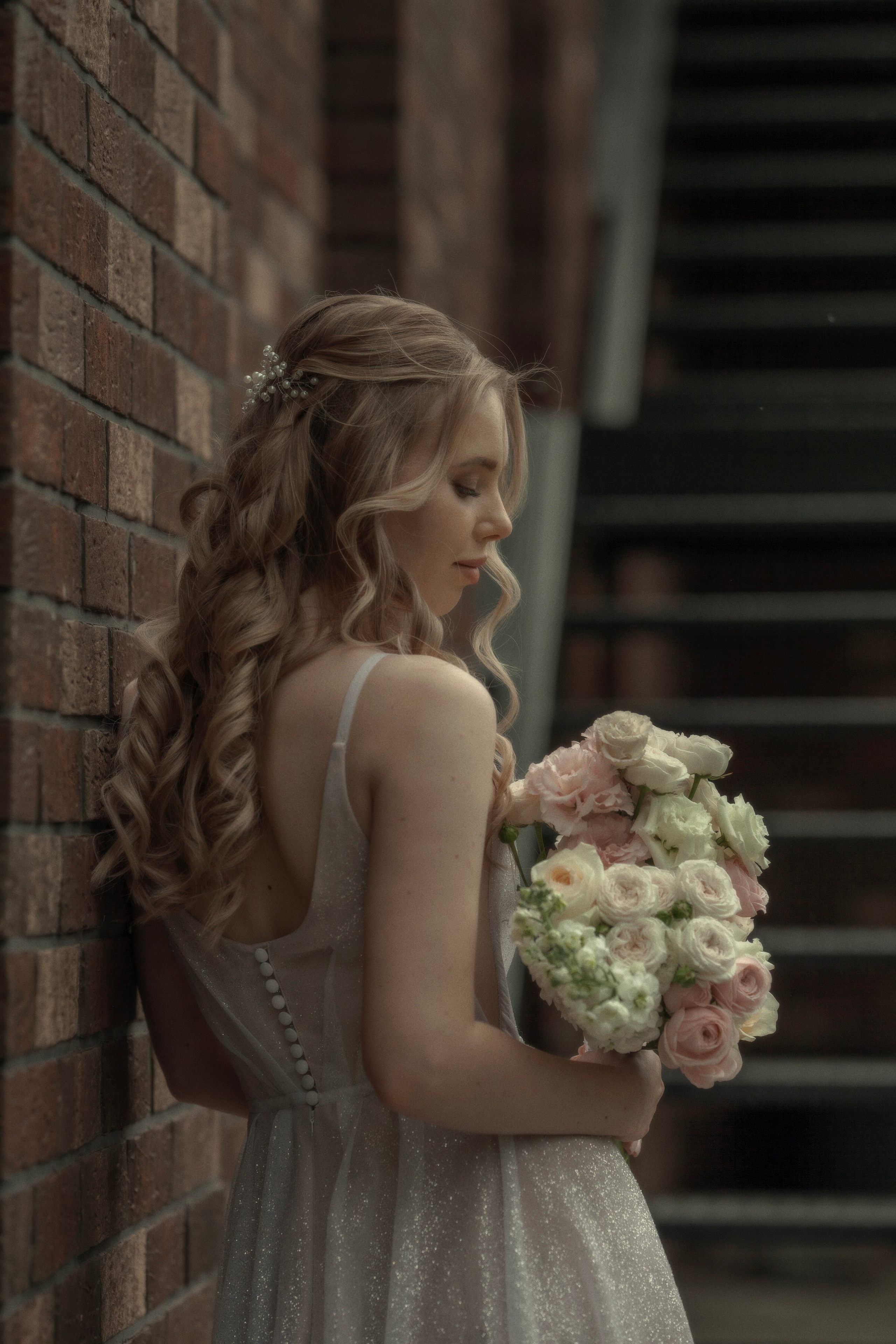 Alexandr & Yuliana. Фотограф и Видеограф Артур Гимаев