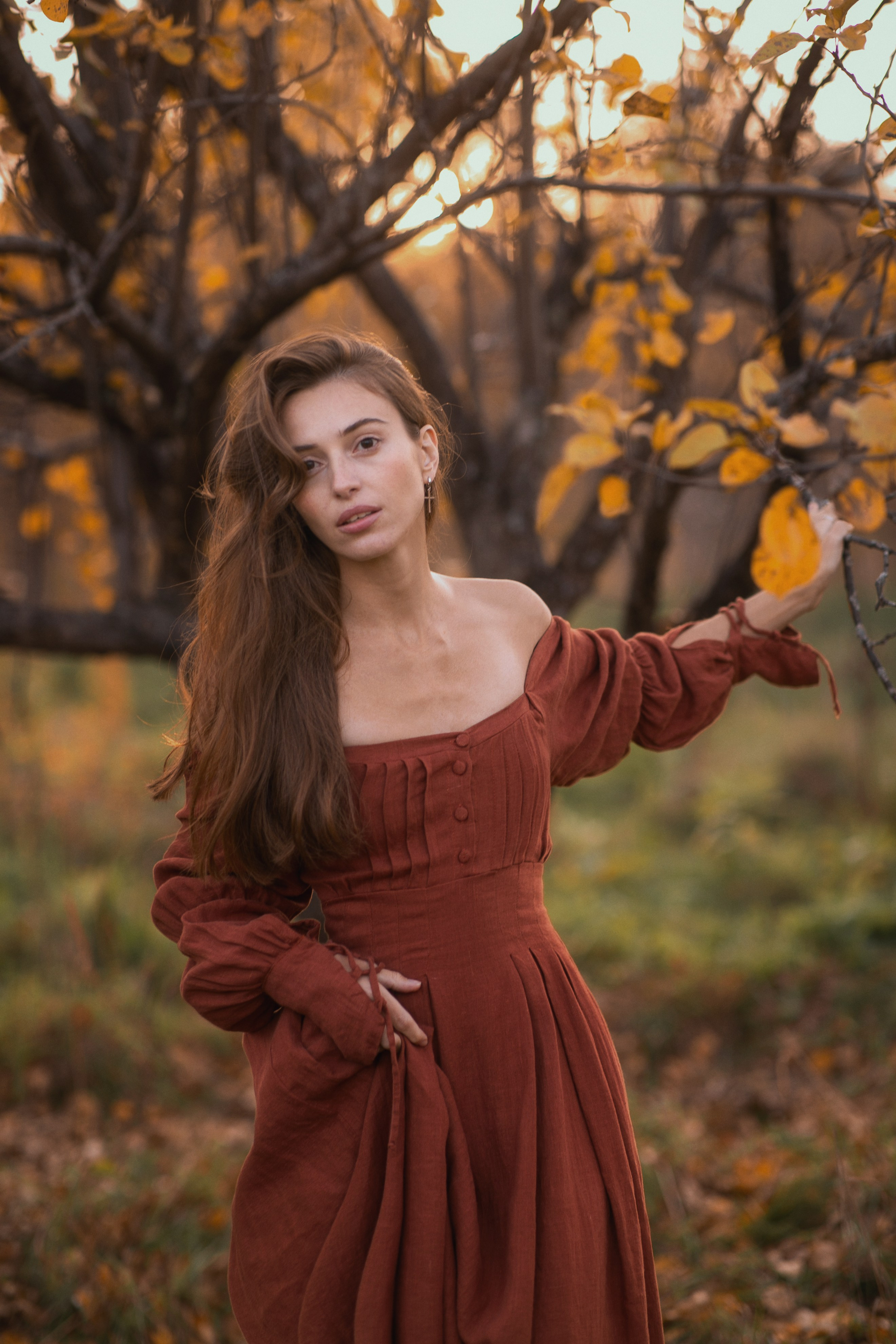 Тоня. Савельева Кристина Художественный фотограф В Томске