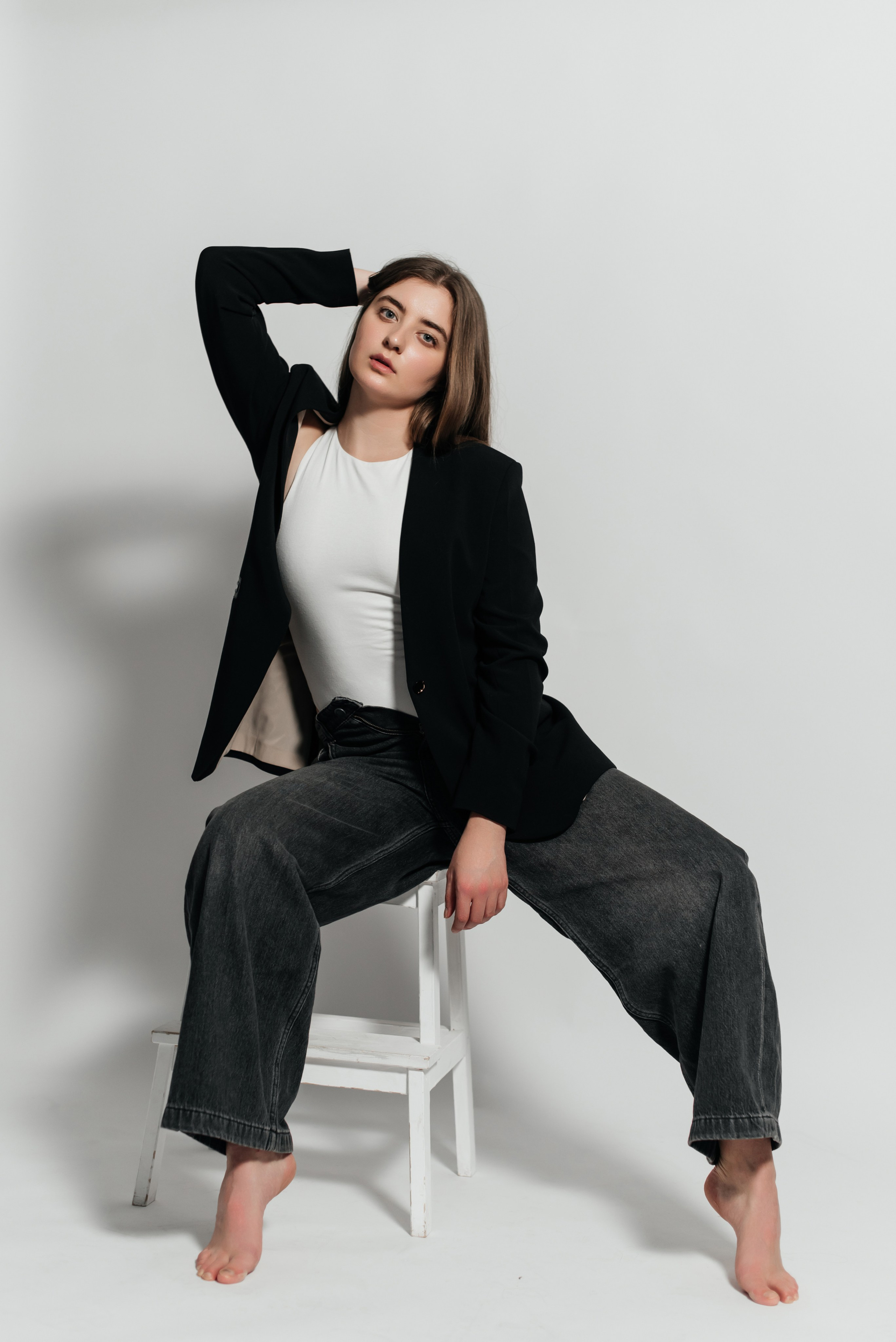 Кристина. Фотограф Палий Ульяна