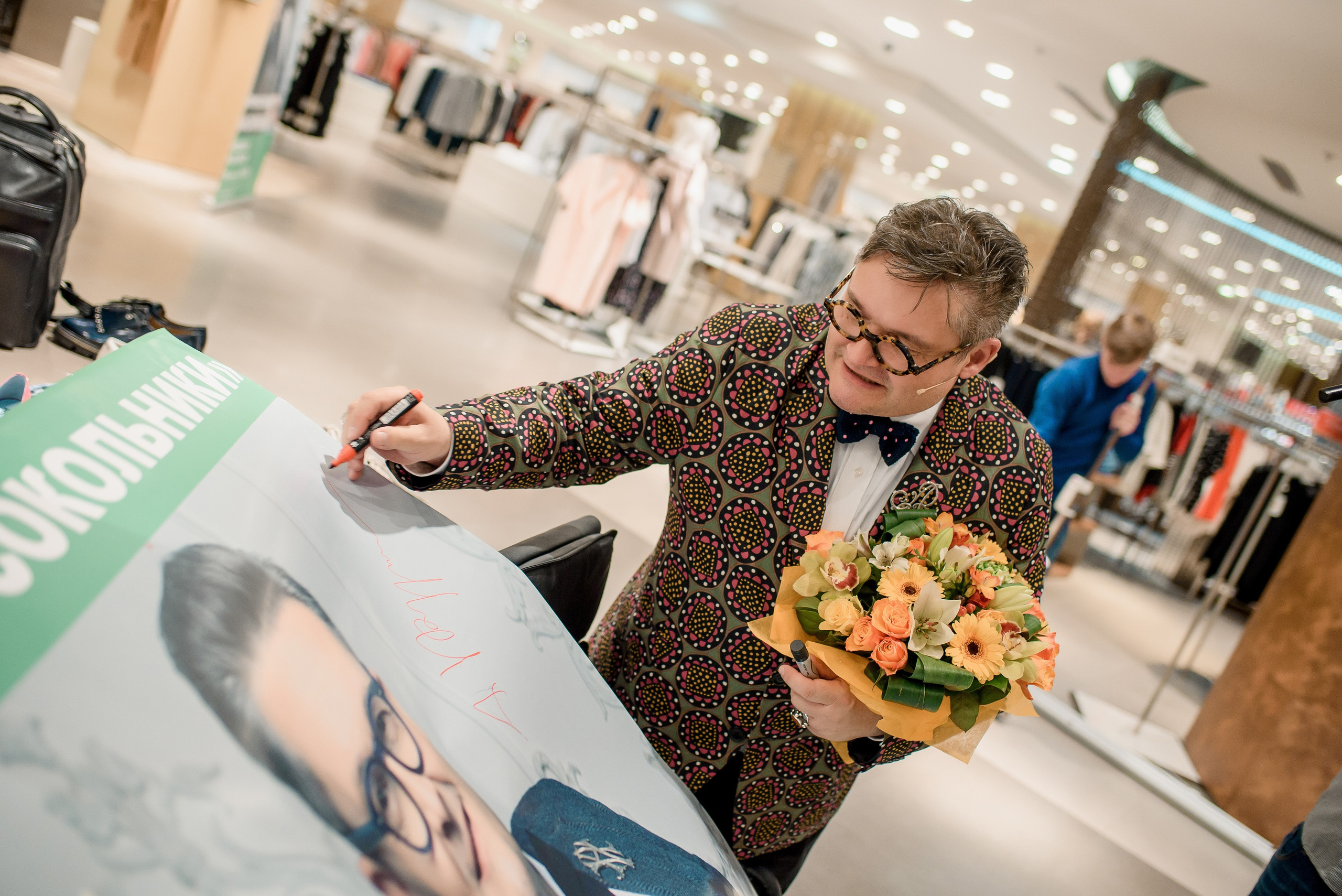 Репортажи. Алексей Мигачёв фотограф и видеооператор в Москве