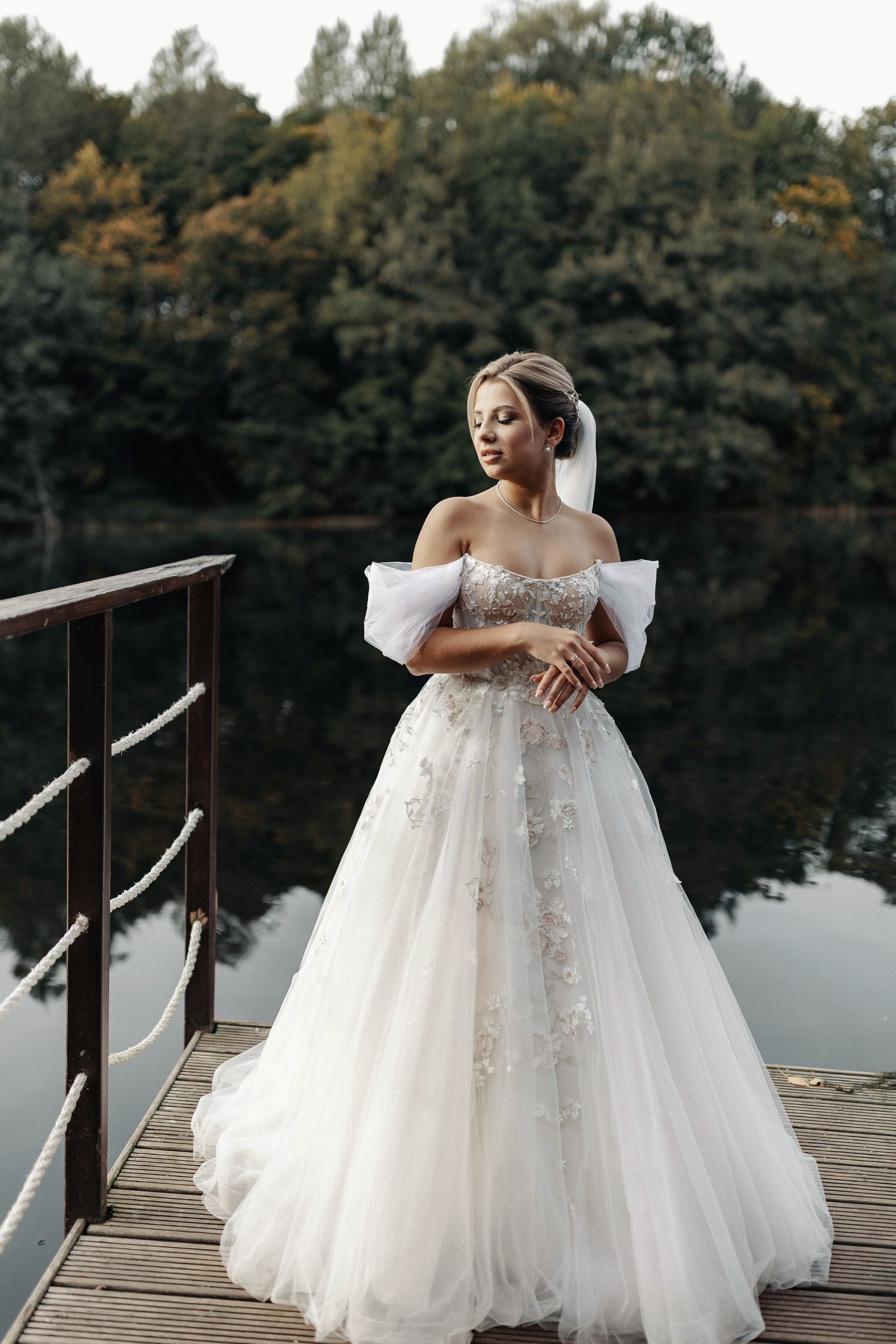 Павел&Мария. Алексей Шаров — свадебный и репортажный фотограф в Нижнем Новгороде