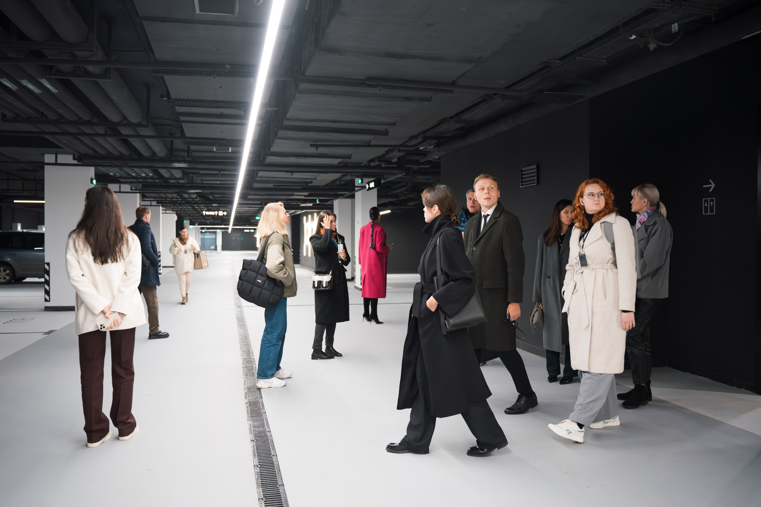 Репортажная съемка выездных мероприятий. Репортажный фотограф в Москве Вадим Галанин