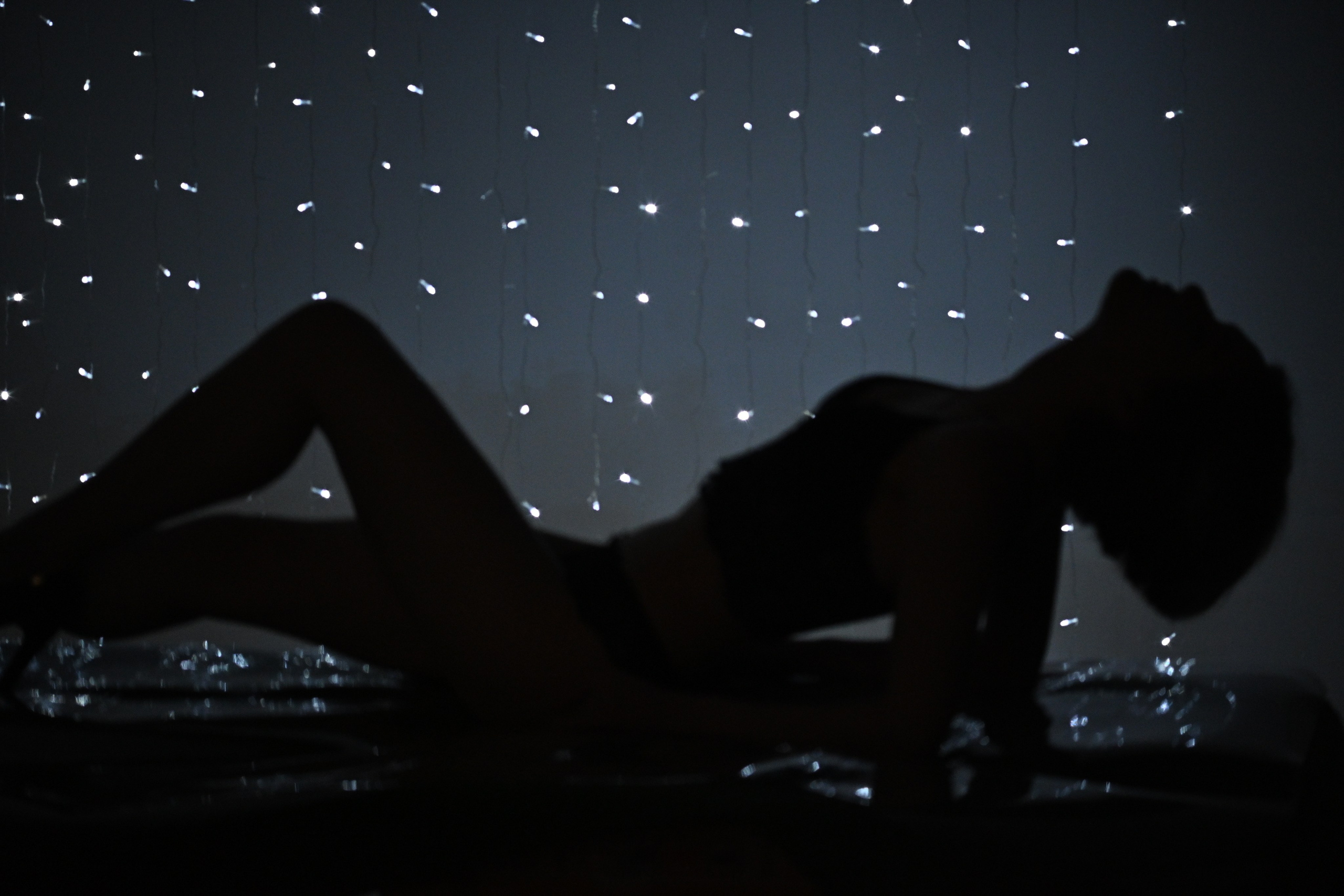 Таинственность и косплей. Фотограф Нижний Новгород, Богородск — Петрова Татьяна