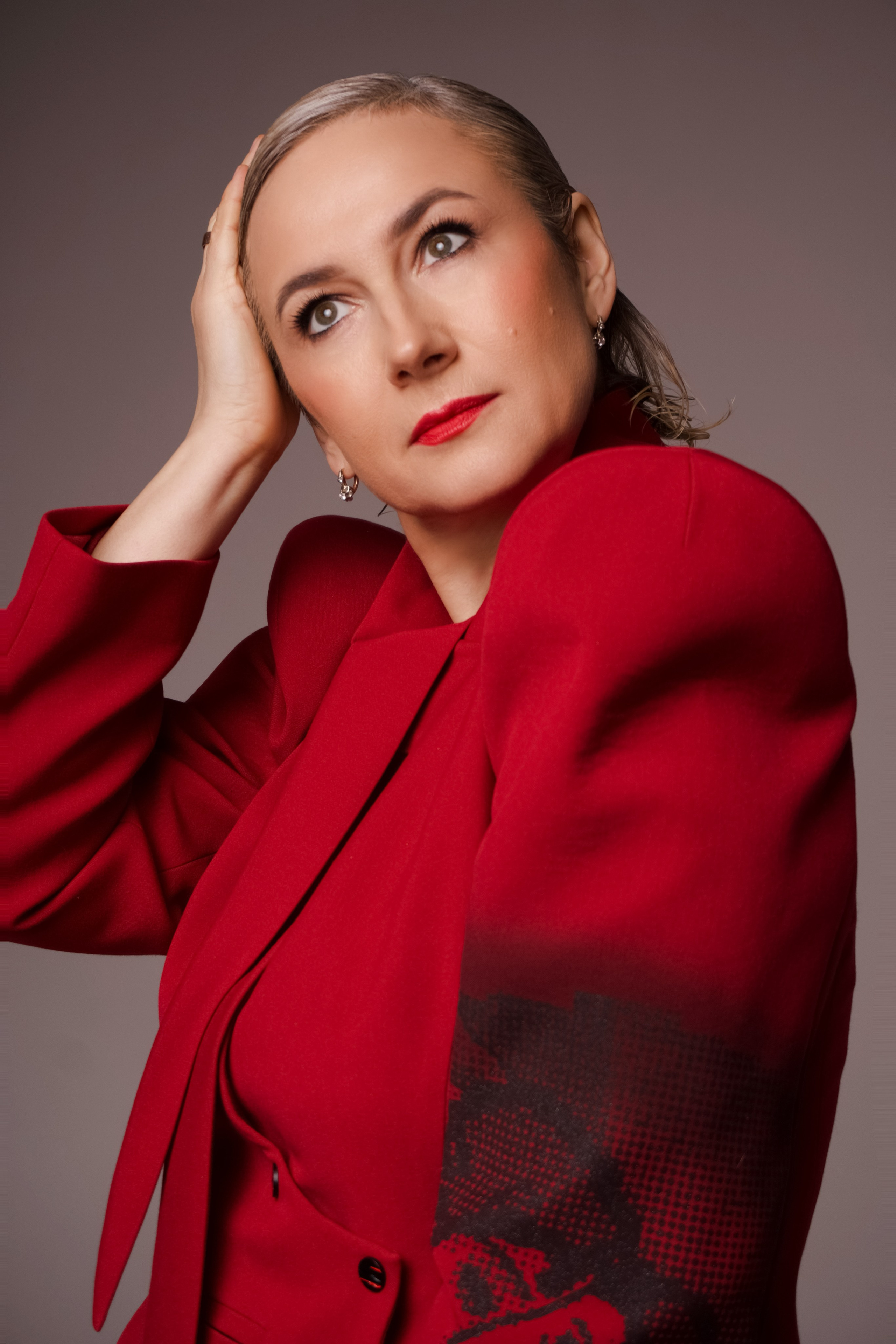 Наталья, портрет. Фотограф в Минске Света Григорьева