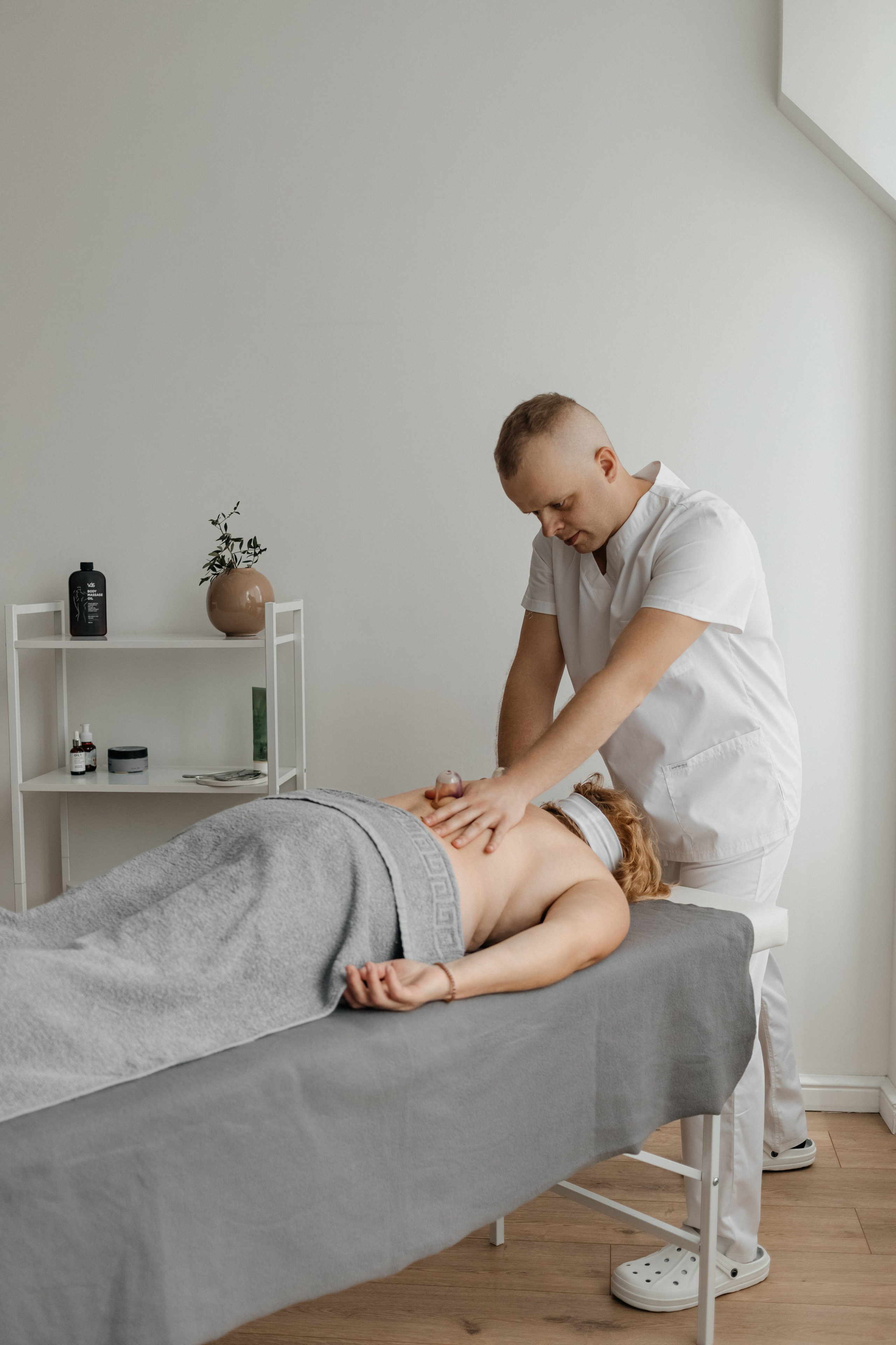 Контентный фотографии для массажиста. КОНТЕНТ ФОТОГРАФ