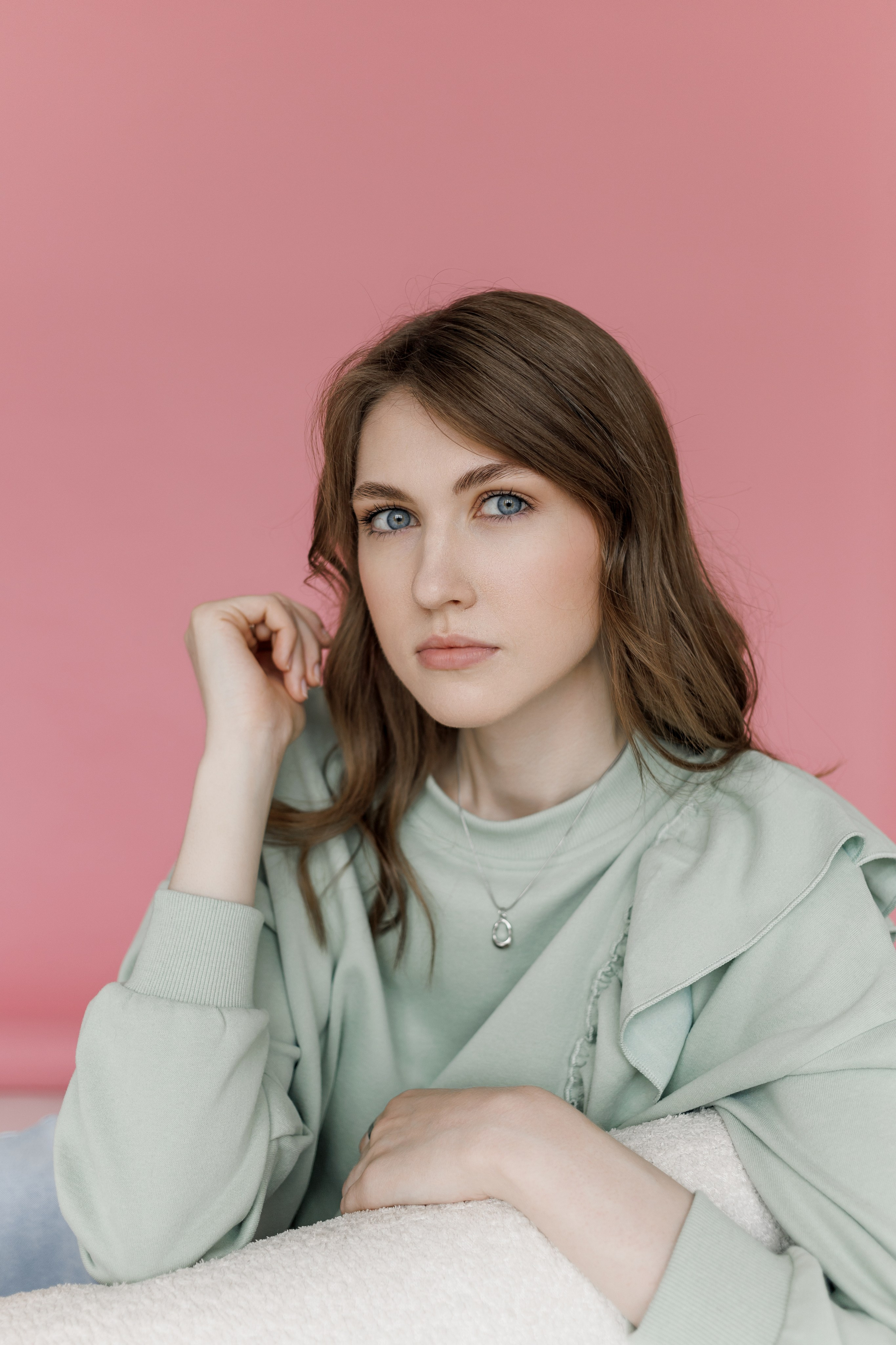 Контентная фотосессия для психолога. КОНТЕНТ ФОТОГРАФ