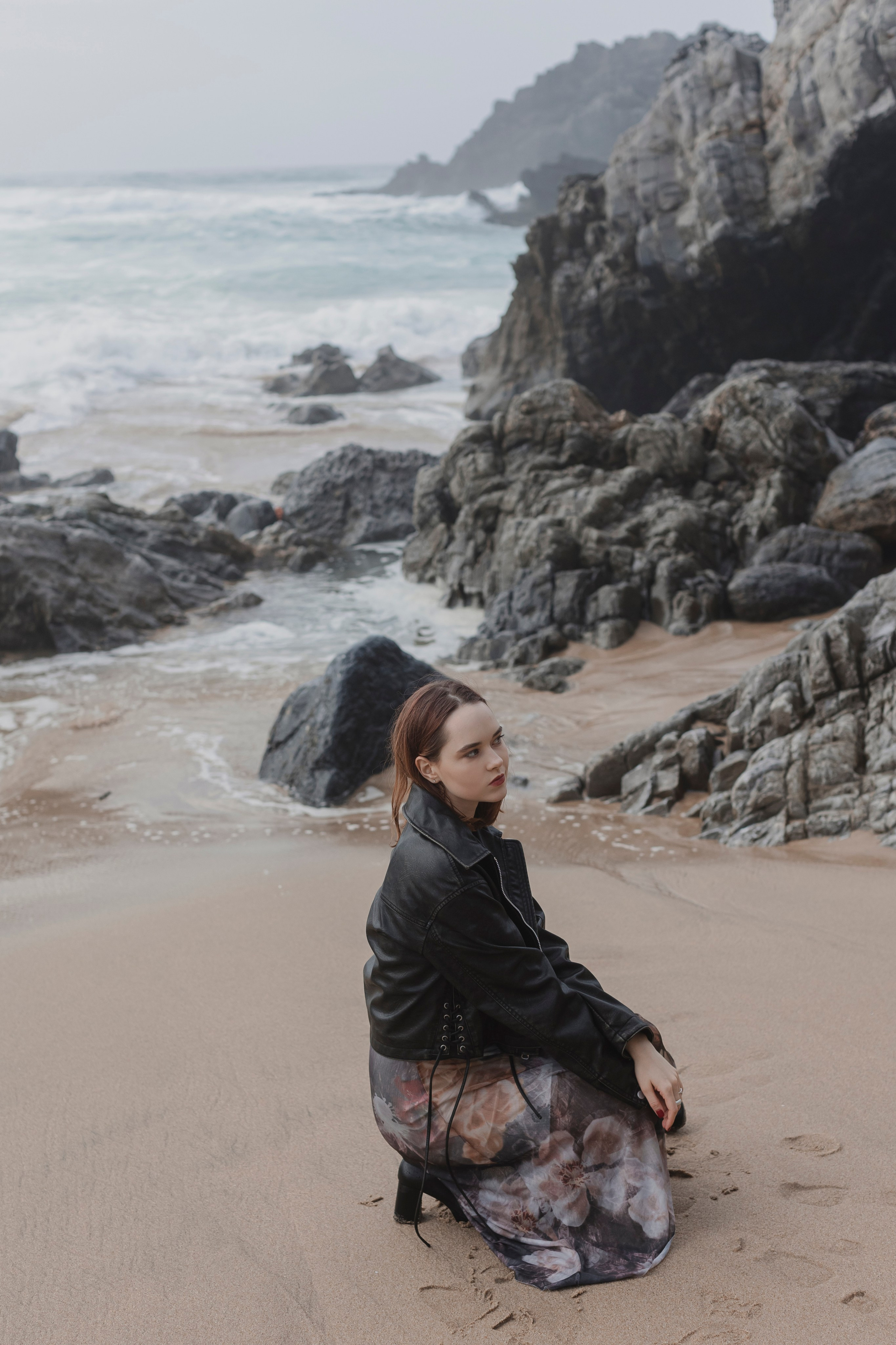 Ocean. Свадебный и женский фотограф в Лиссабоне Яковлева Ольга